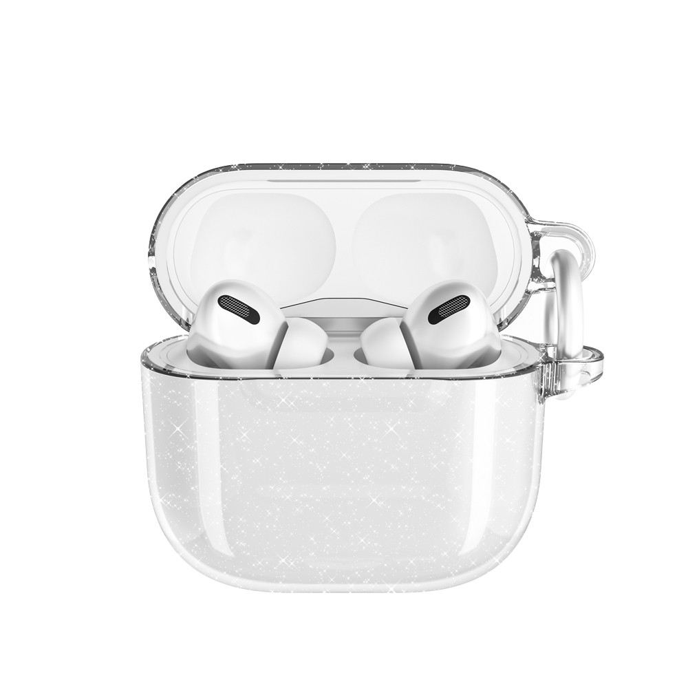 NEW-Apple AirPods Shiny Kılıf