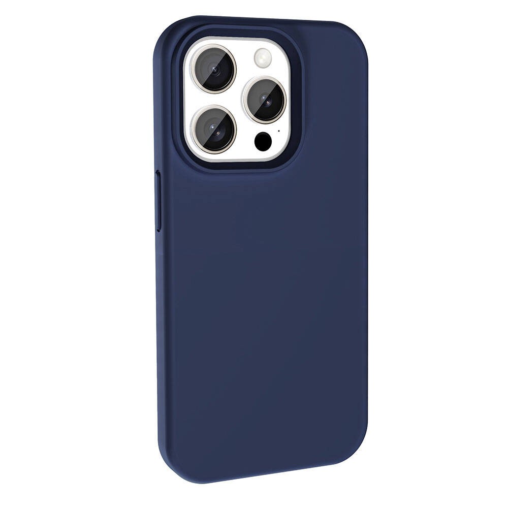 NEW-iPhone Ultra Silicone Case with MagSafe