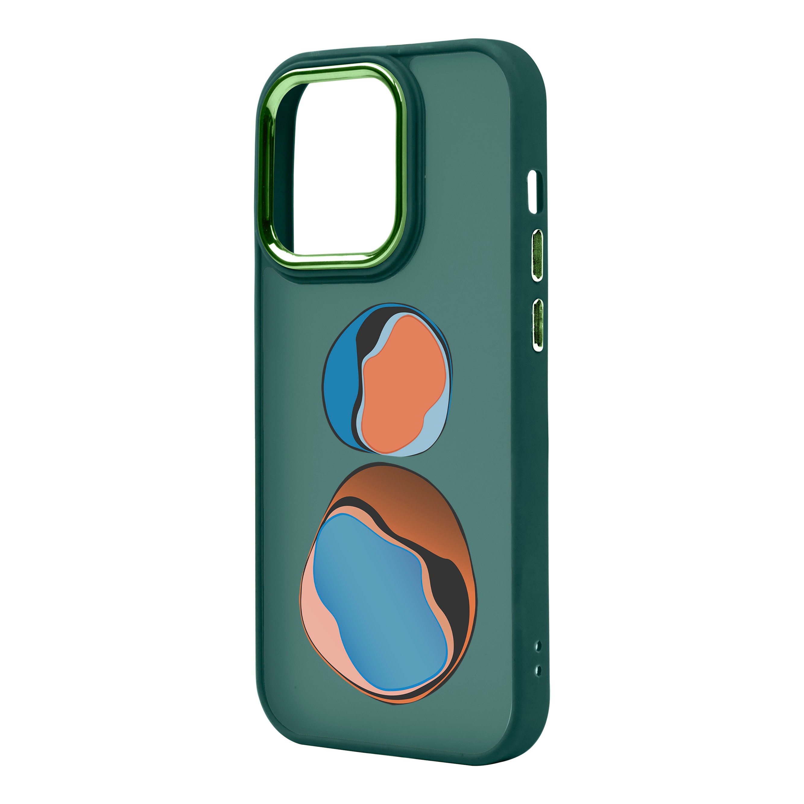 LOOKING FOR GEMS - iPhone Proof Case