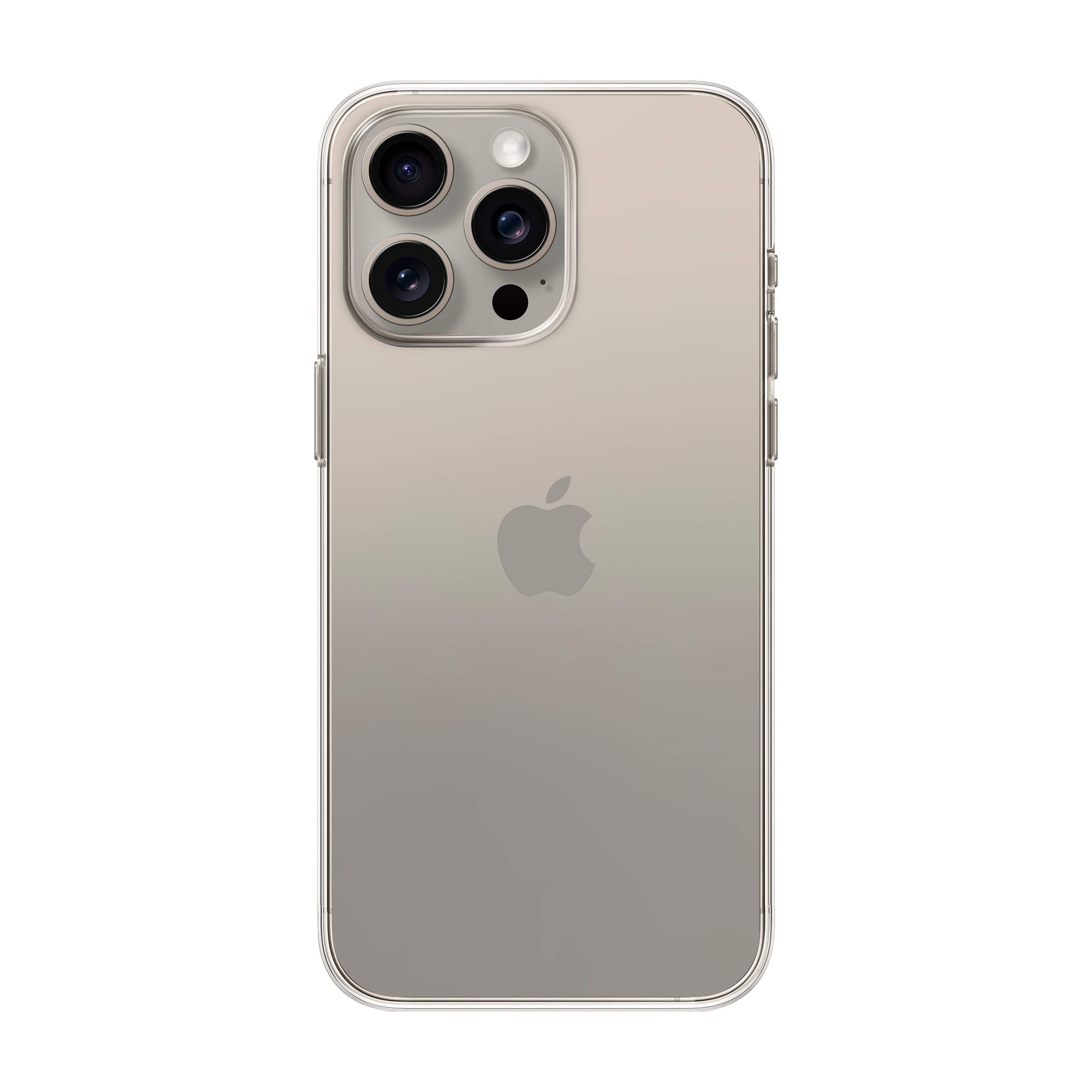 NEW-iPhone Ultra Slim Kılıf