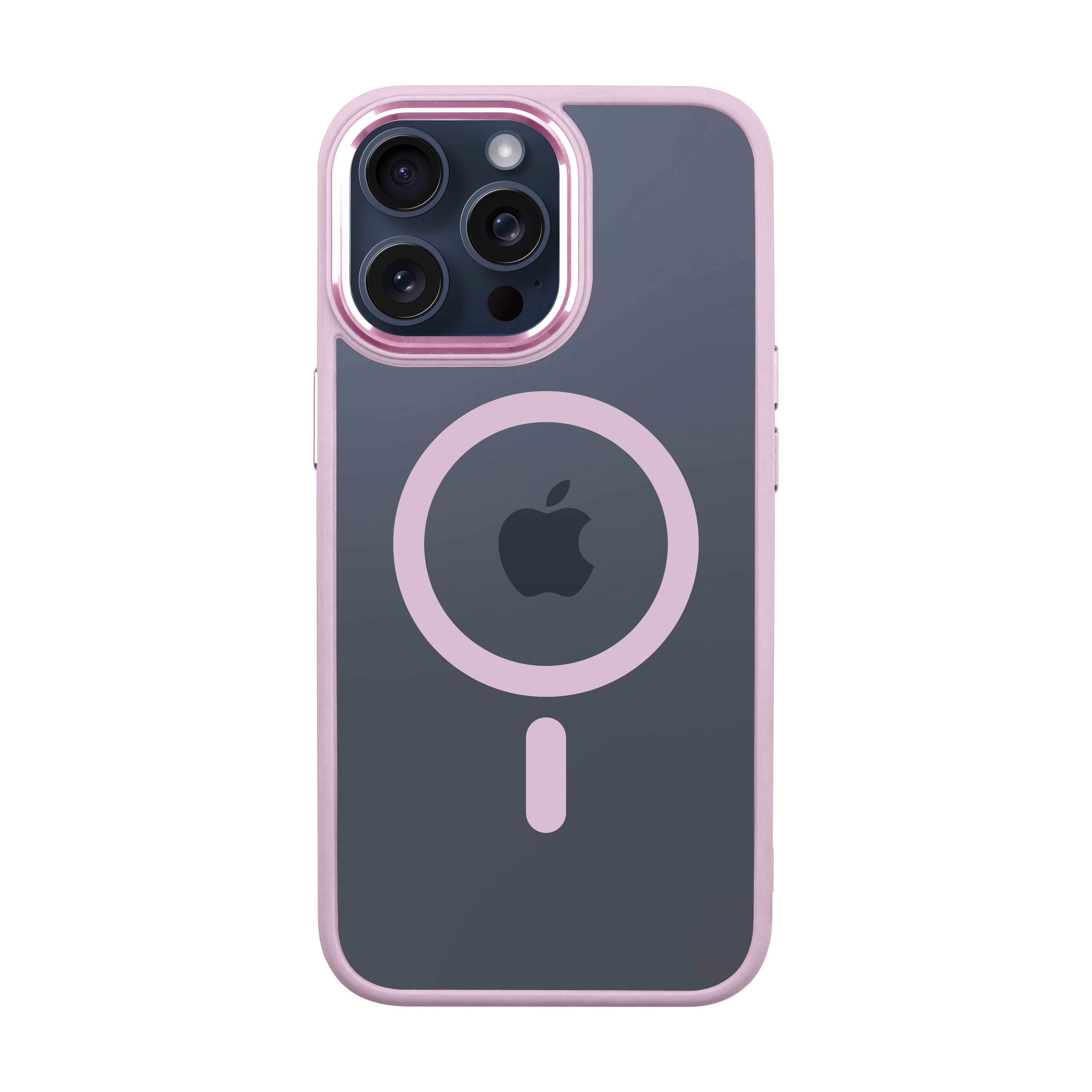 New - iPhone Hyaline Case with MagSafe