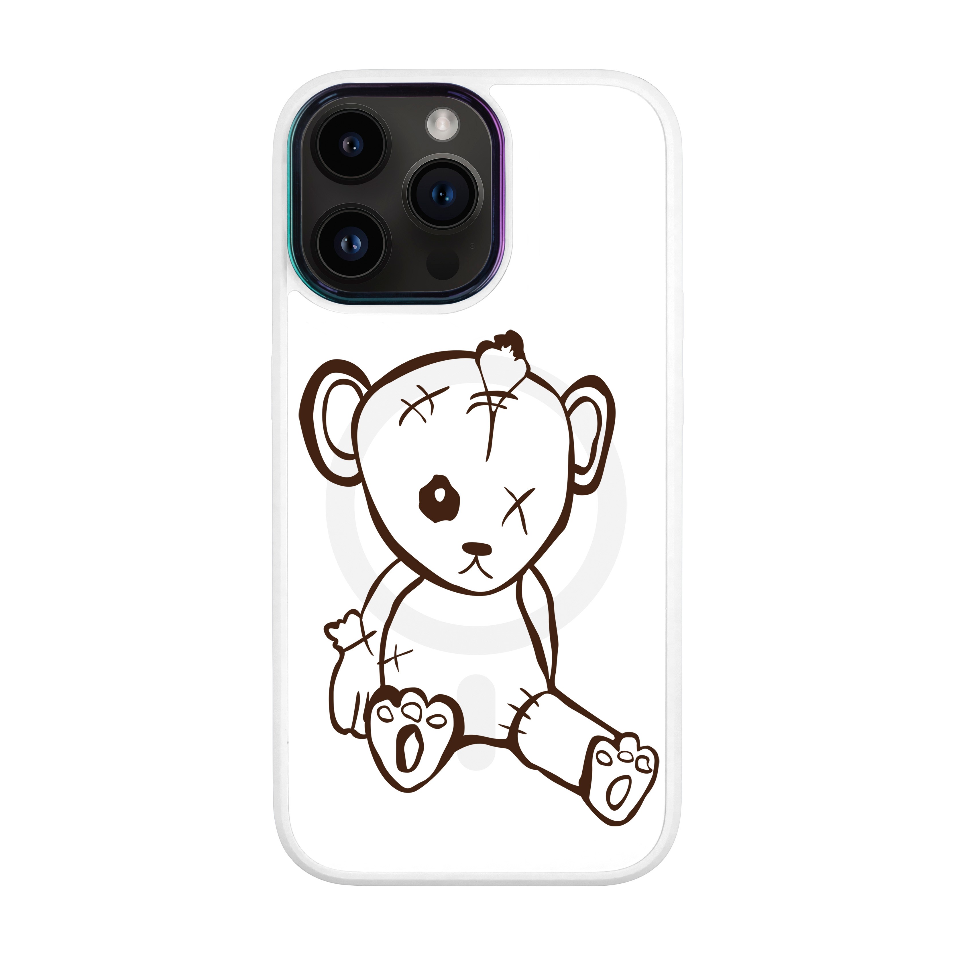 BABY BEAR - iPhone Vigor Case with Magsafe