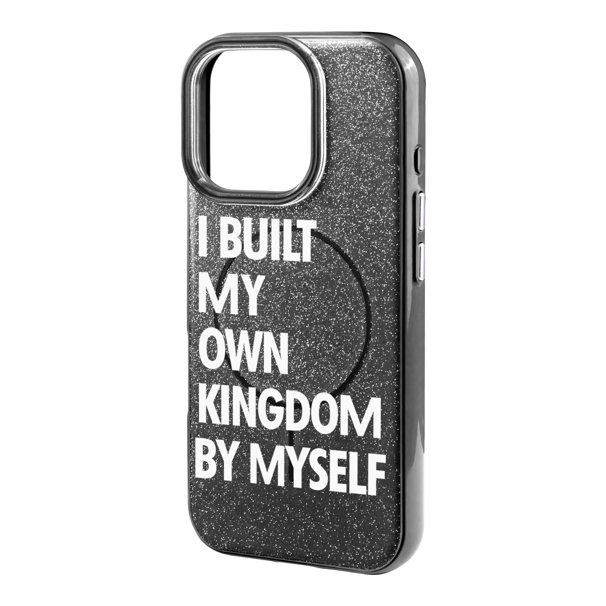 KINGDOM-iPhone Radiant Case with MagSafe