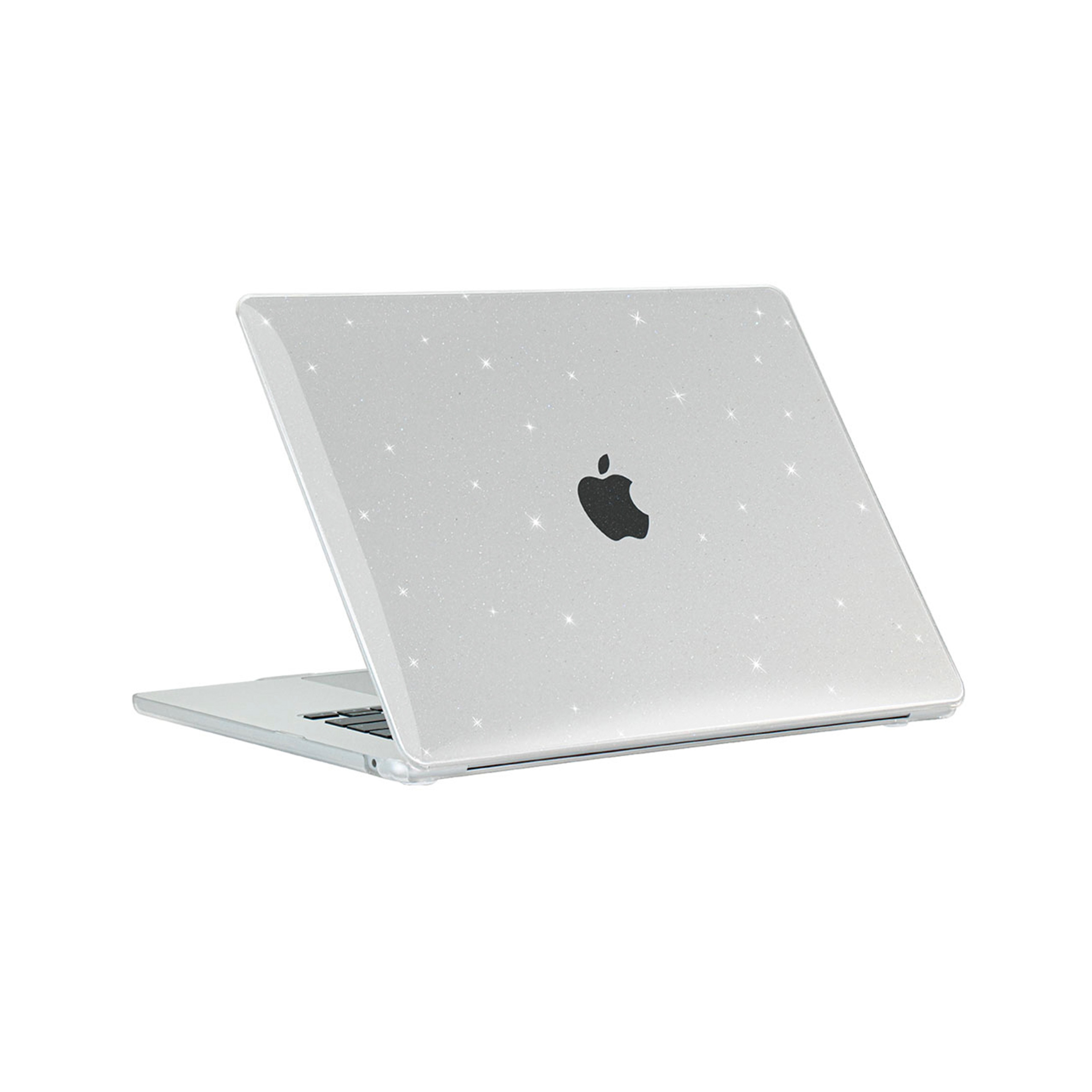 Apple Macbook 15′ Air M2 2024 A2941-Macbook Shiny Kılıf