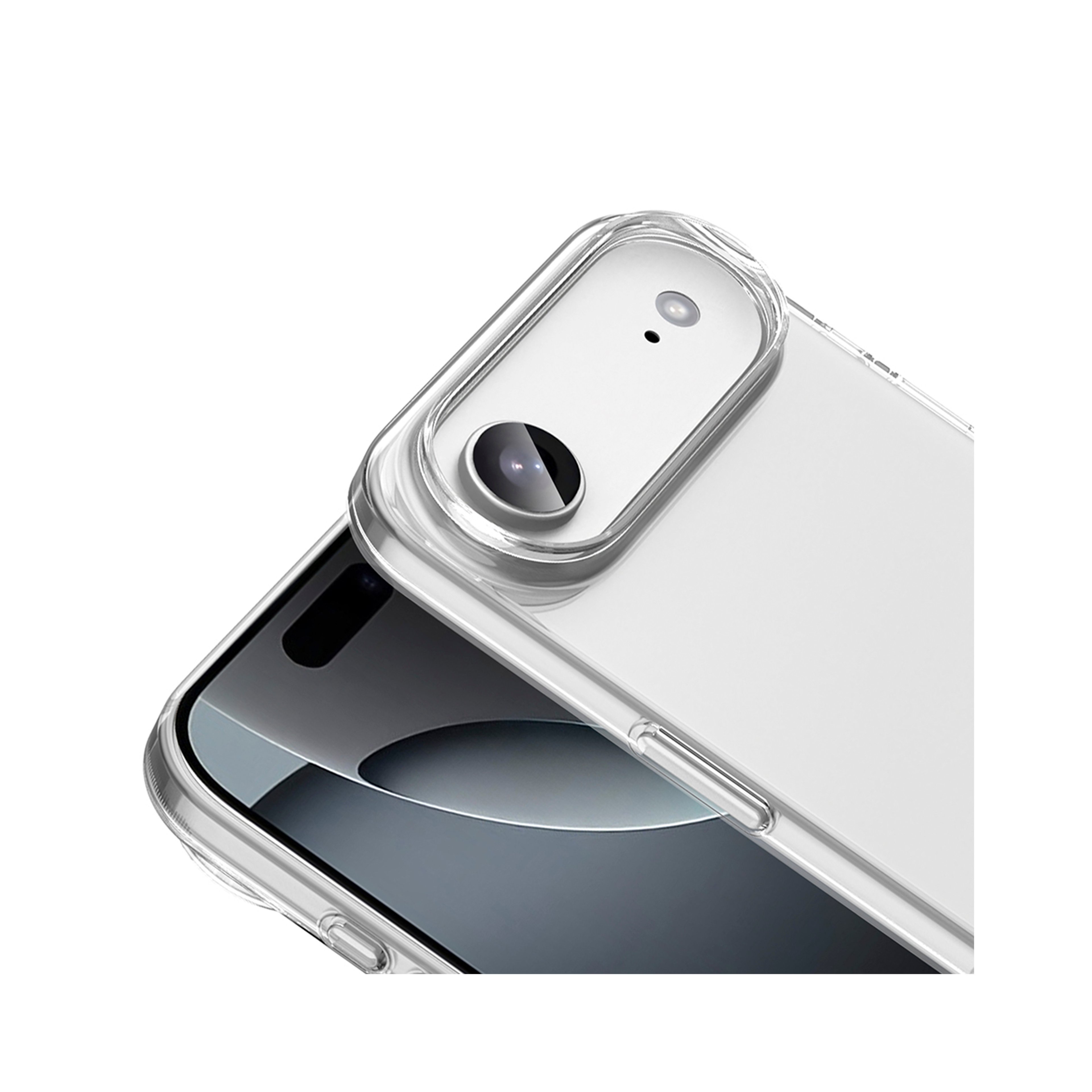 NEW-iPhone Ultra Slim Kılıf
