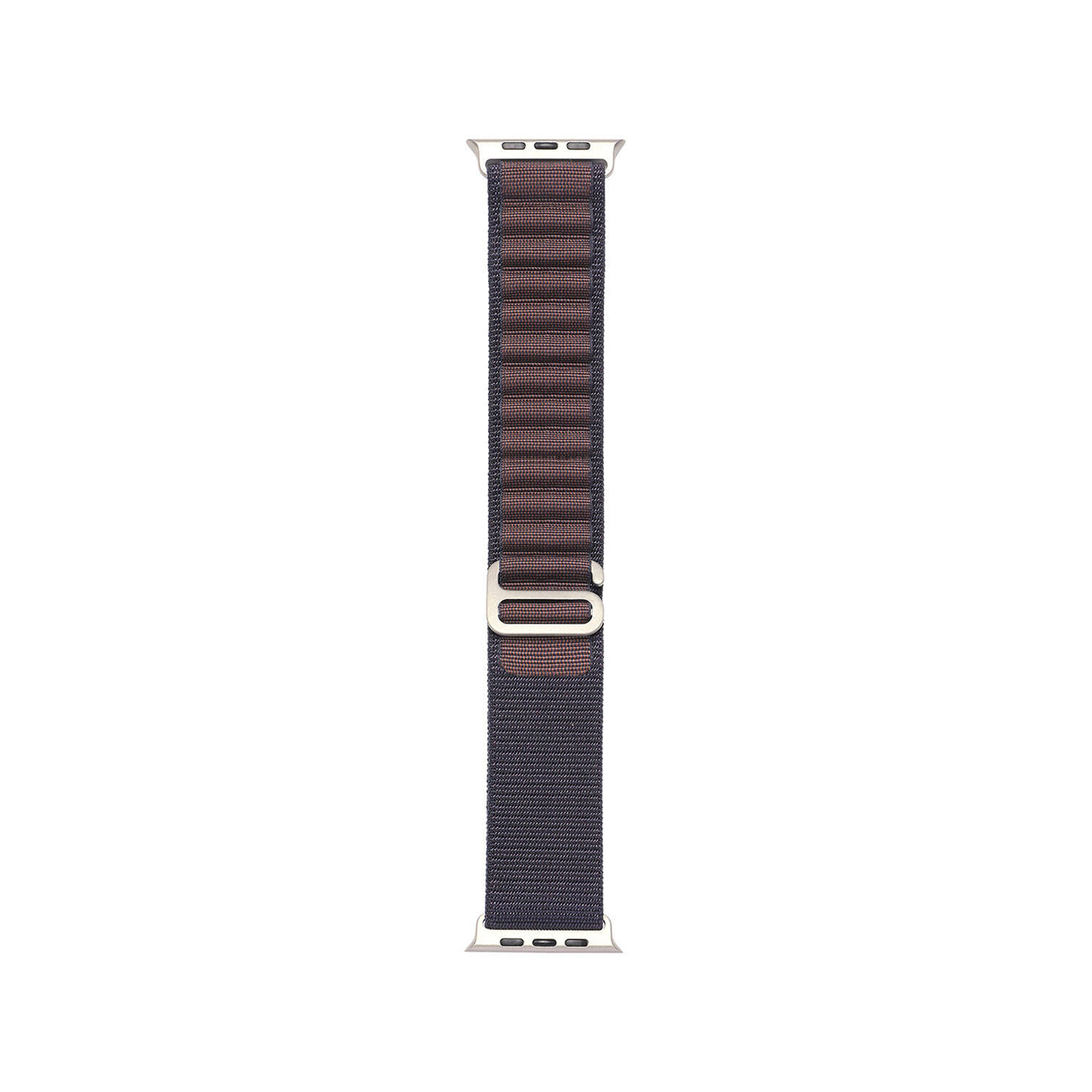 Apple Watch Alpine Band-Dark Purple