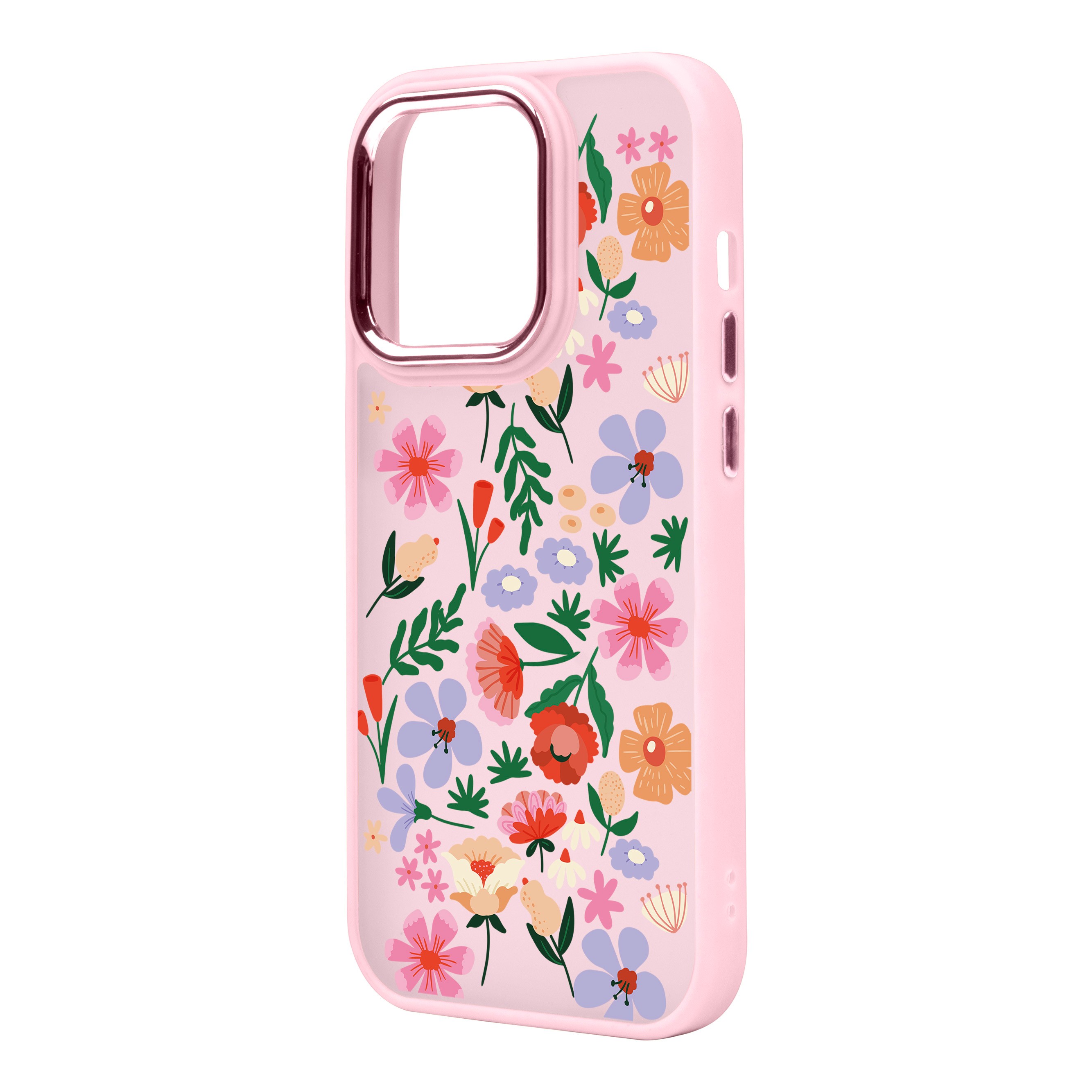 GRACIOUS - iPhone Proof Case