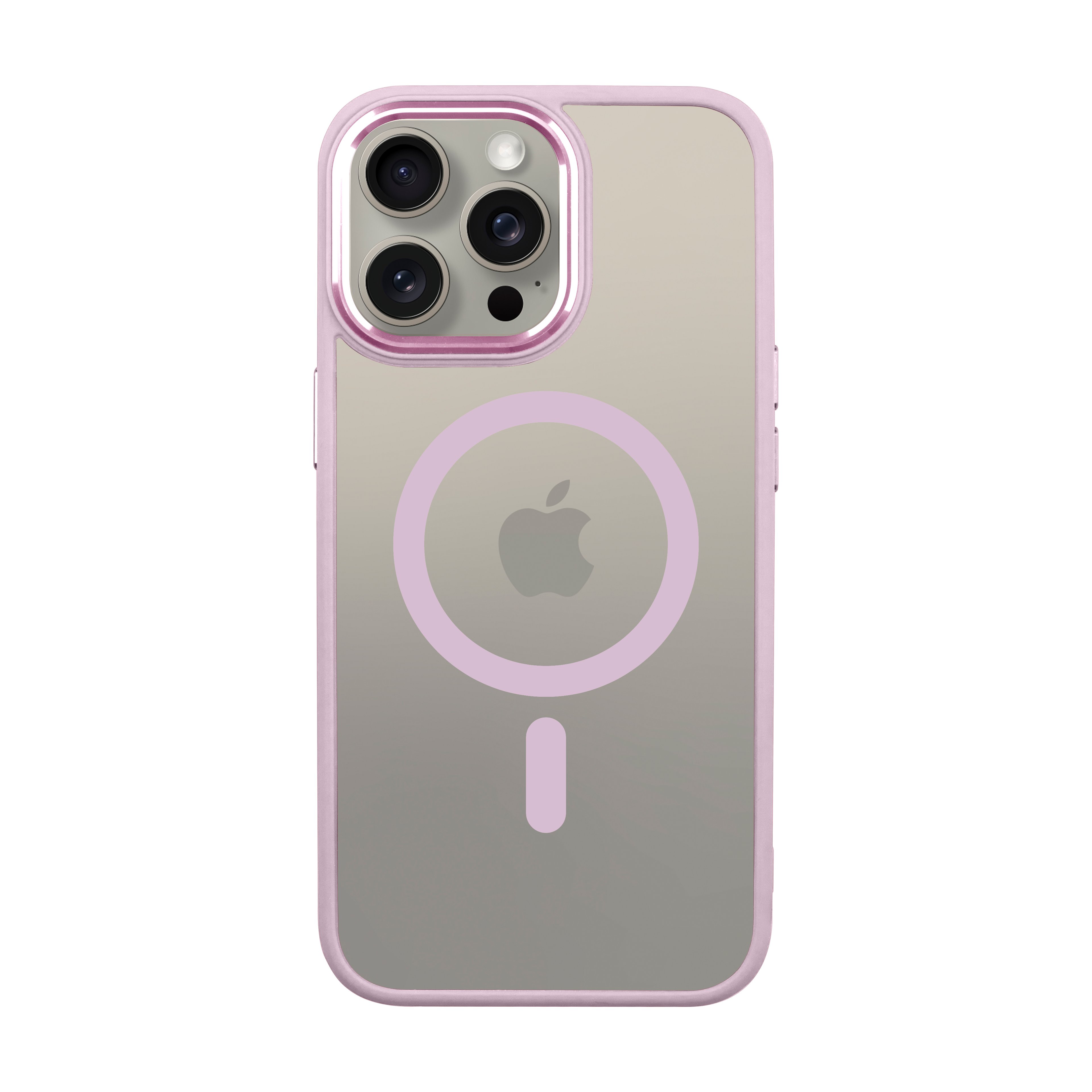 New - iPhone Hyaline Case with MagSafe