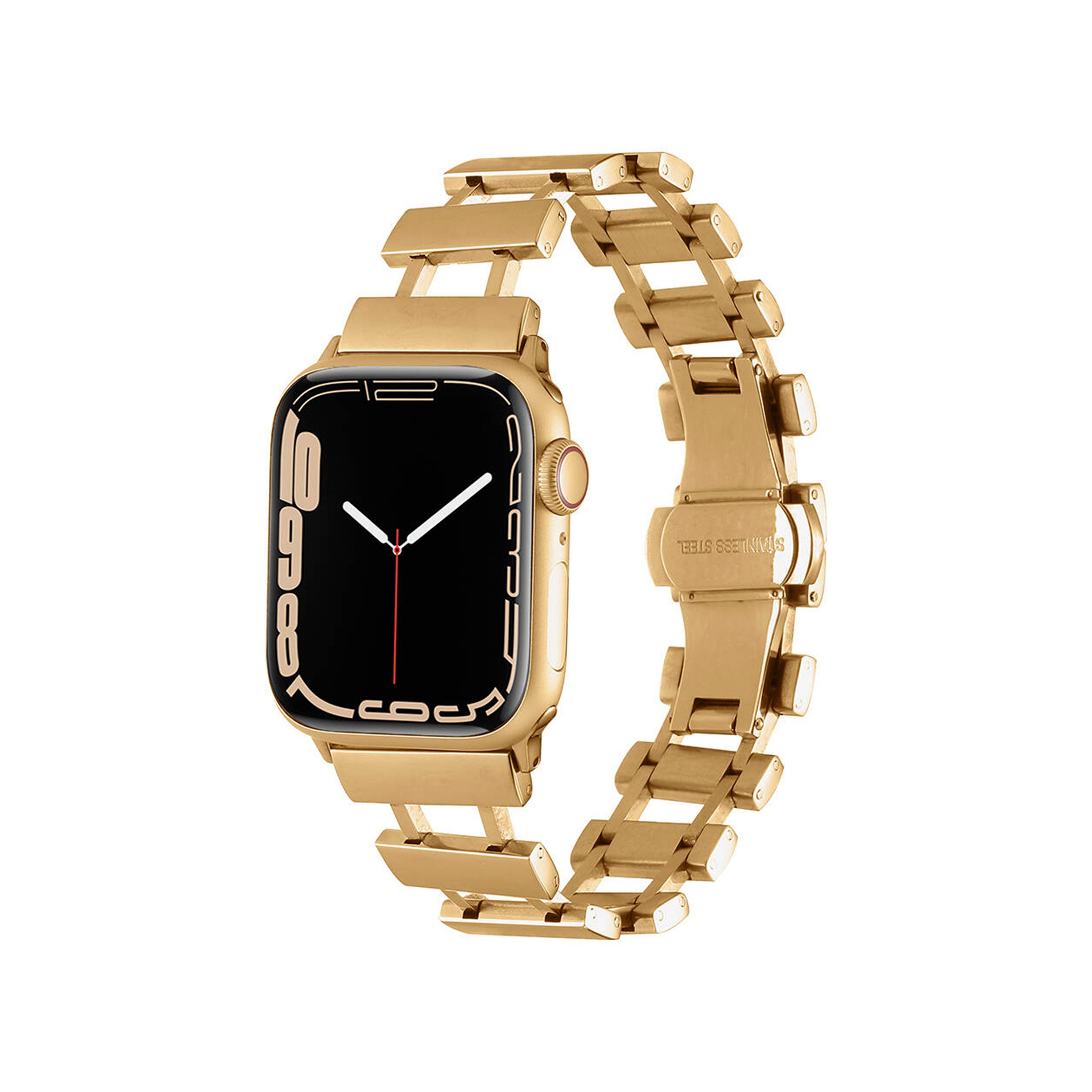 Apple Watch Royal Band-Gold