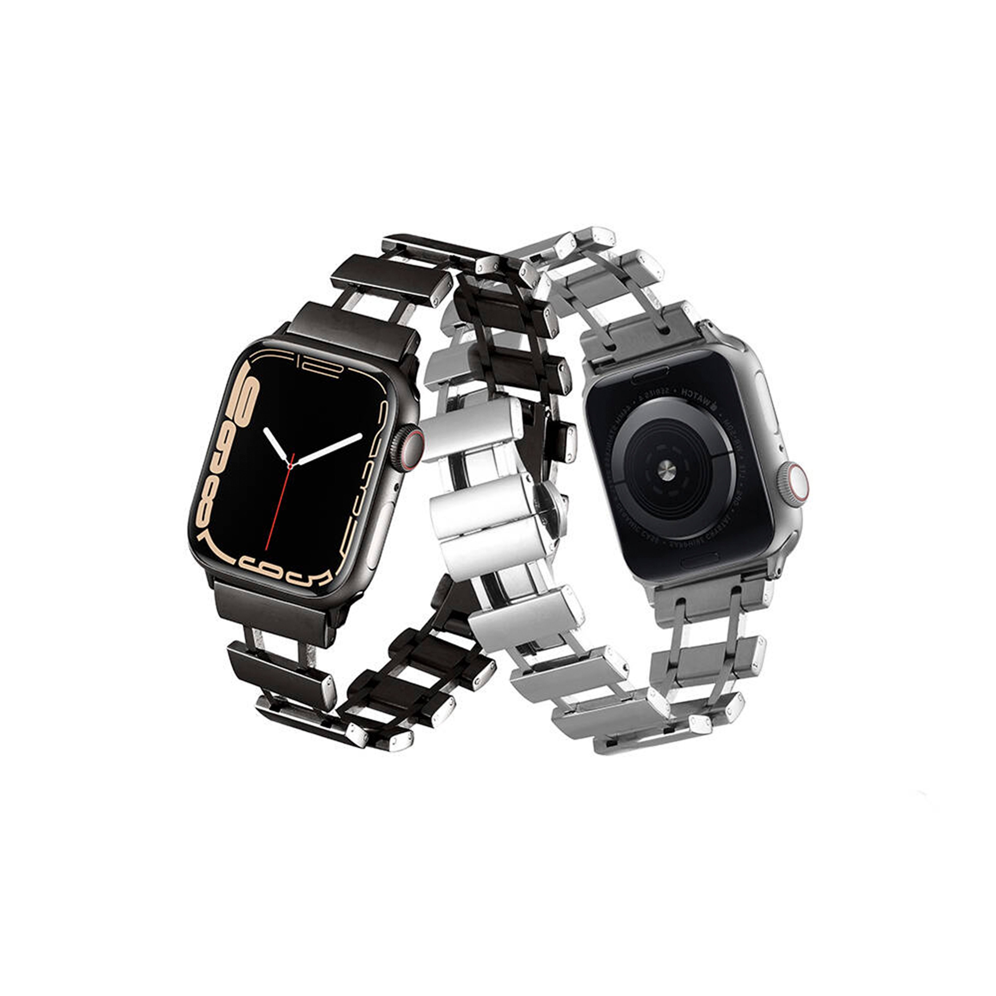 Apple Watch Royal Band-Black