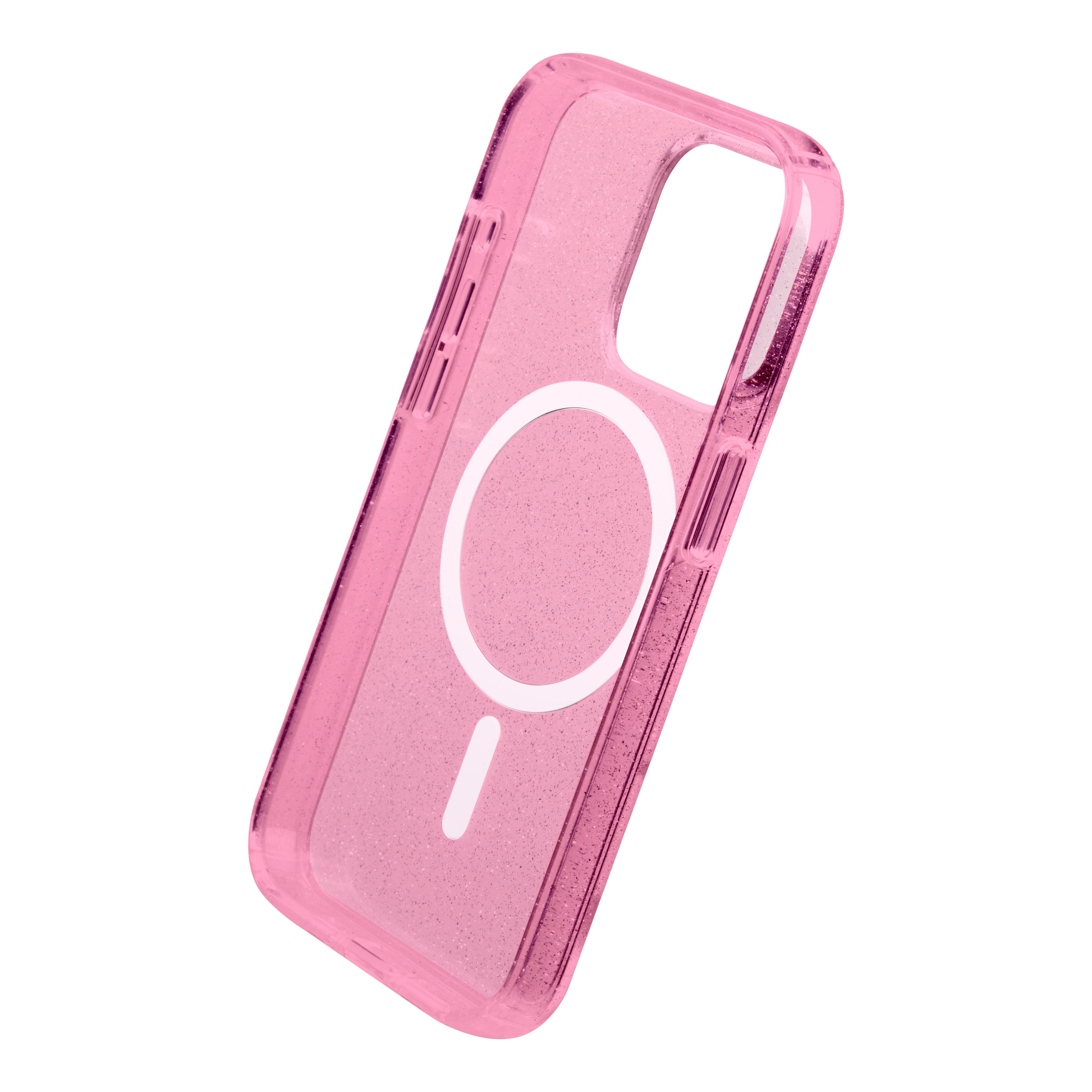 PALETTE-iPhone Shiny Case with MagSafe