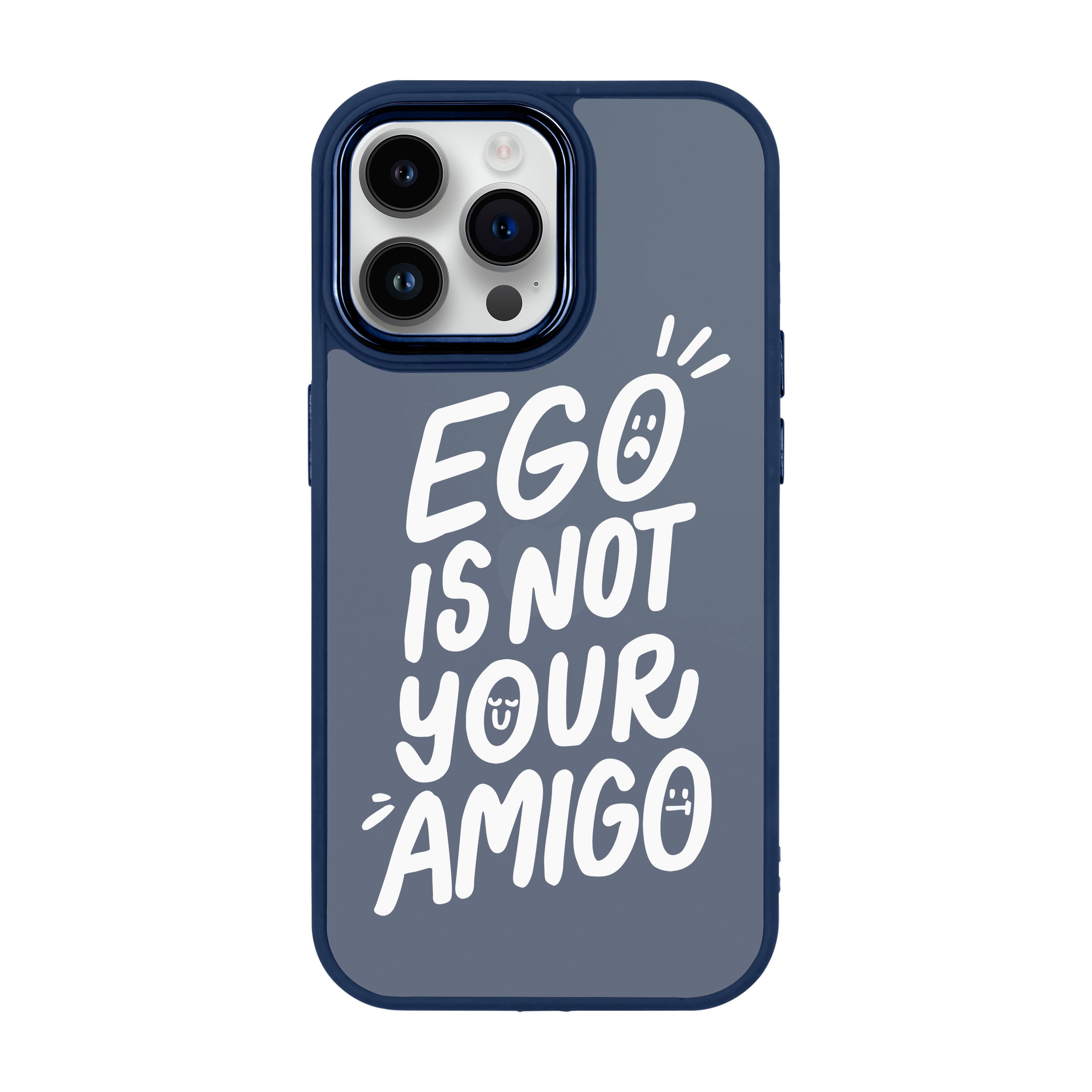 EGO-iPhone Proof Kılıf