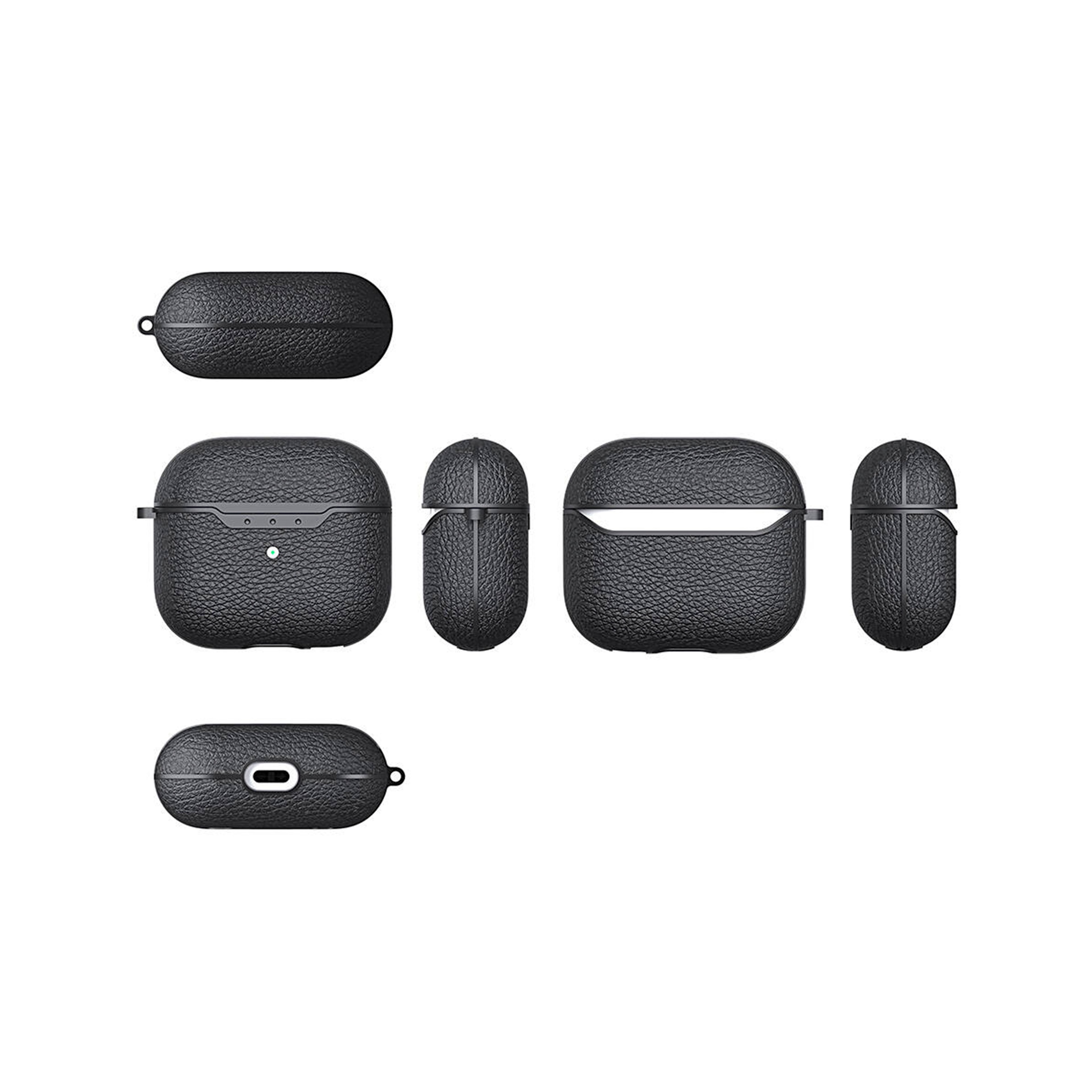 NEW-Apple AirPods Rock Case