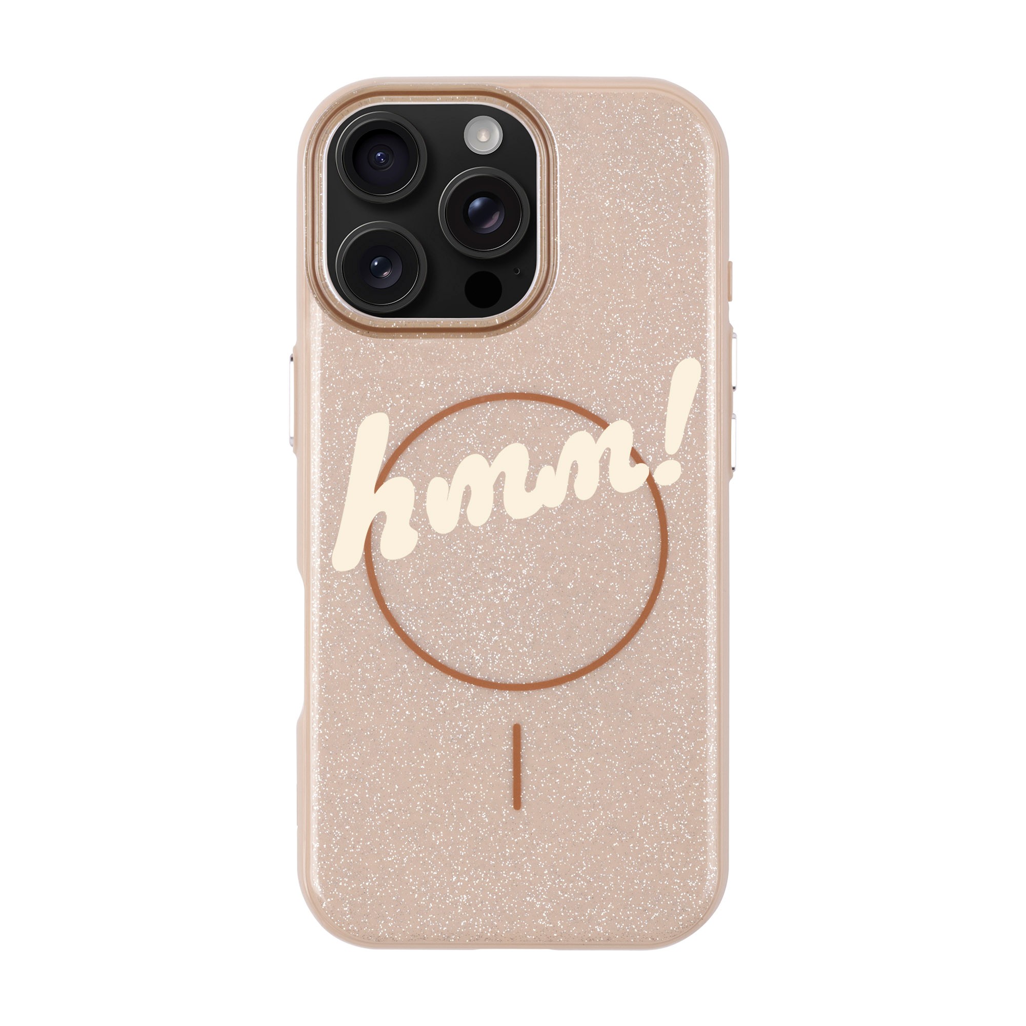 HMM-iPhone Radiant Case with MagSafe