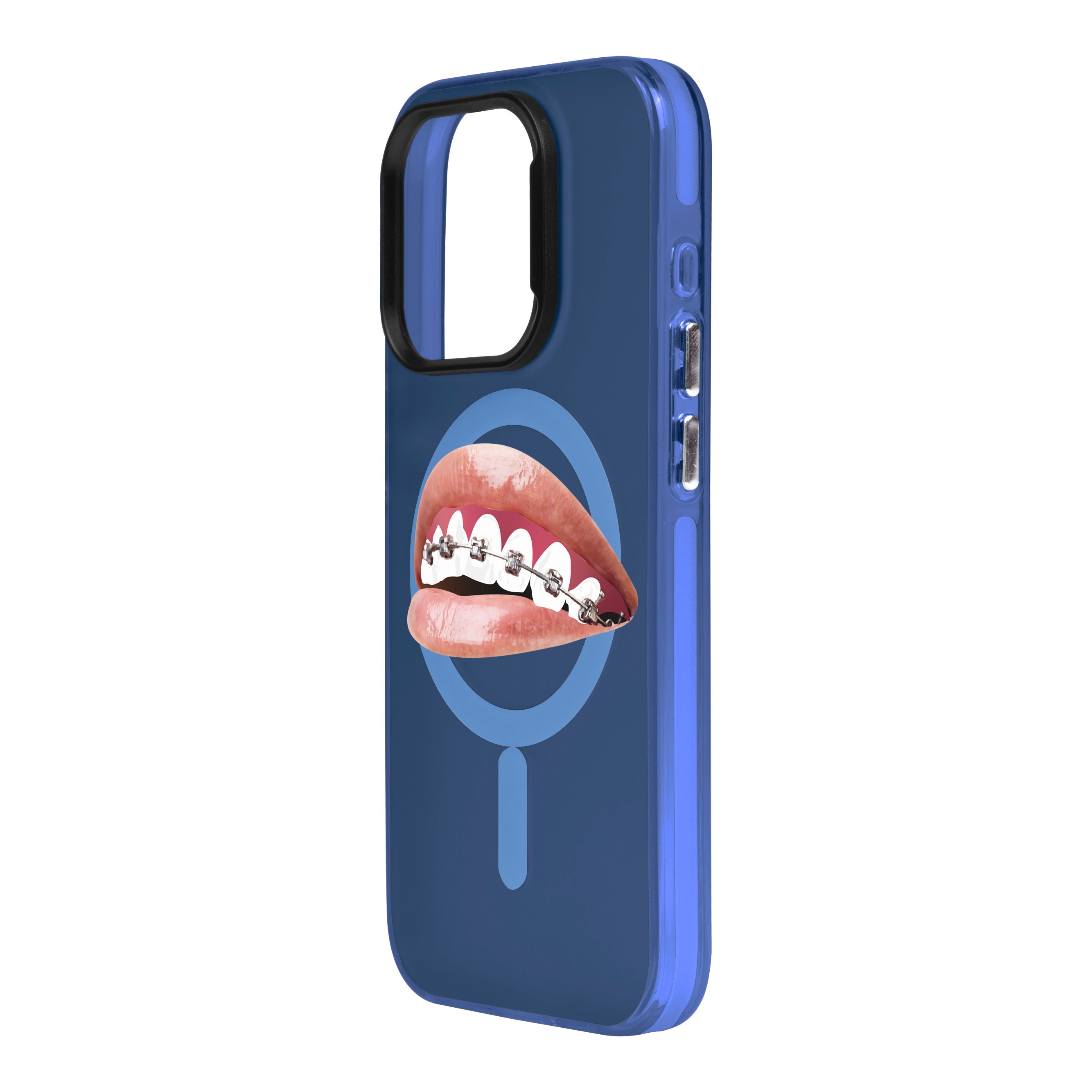 Orthodontist - iPhone Hold Case with MagSafe