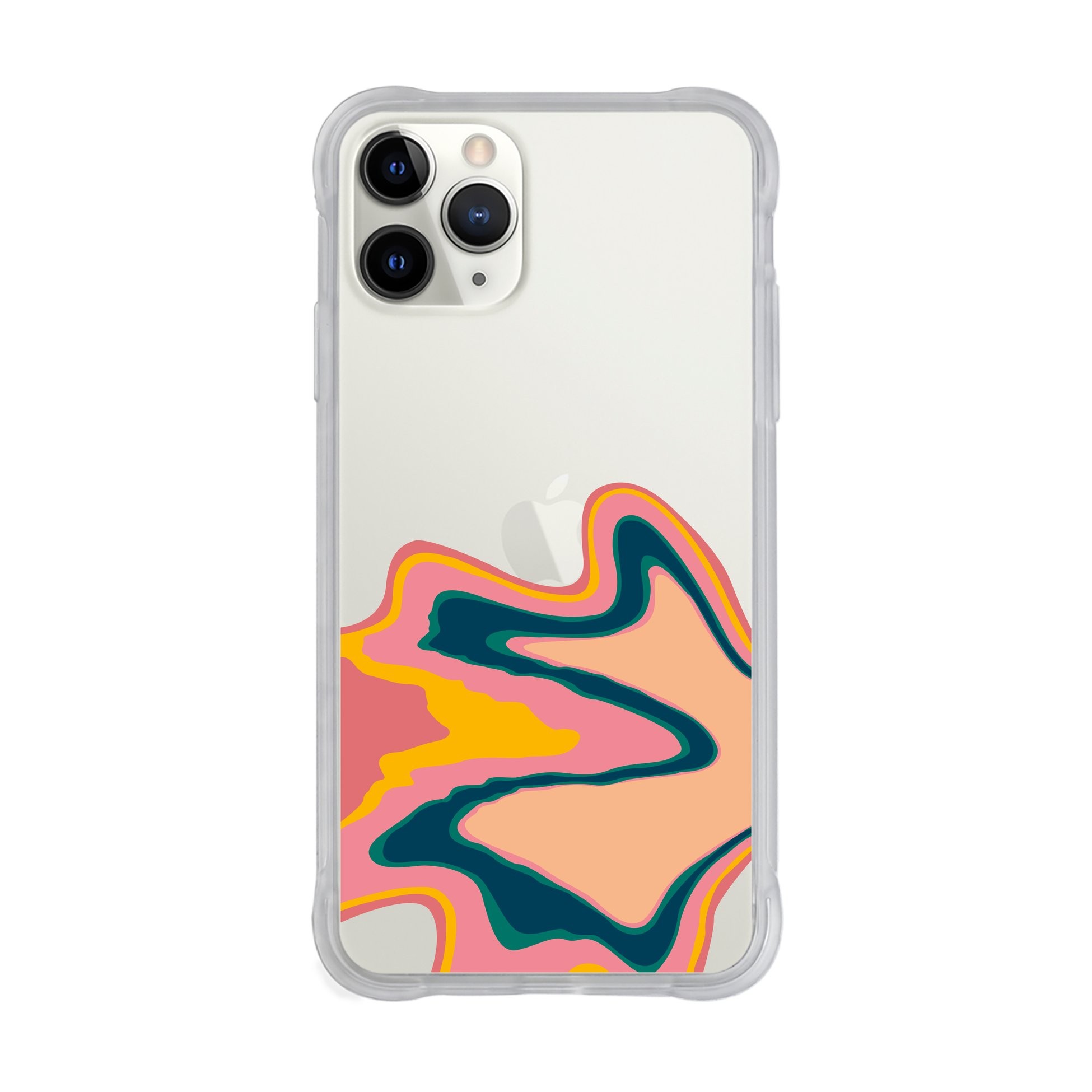 Us In Essence - iPhone Drop Case