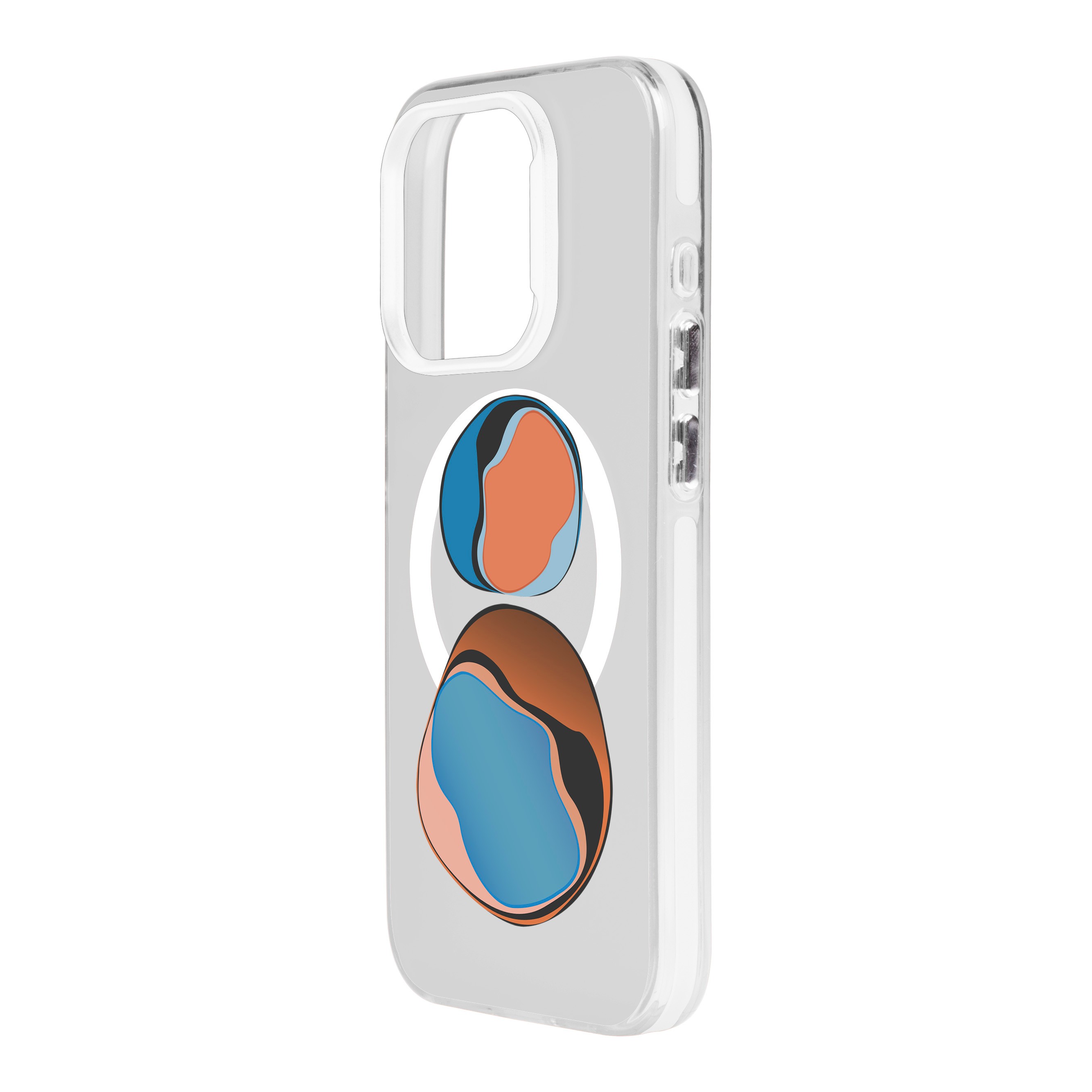 Looking For Gems - iPhone Hold Case with MagSafe