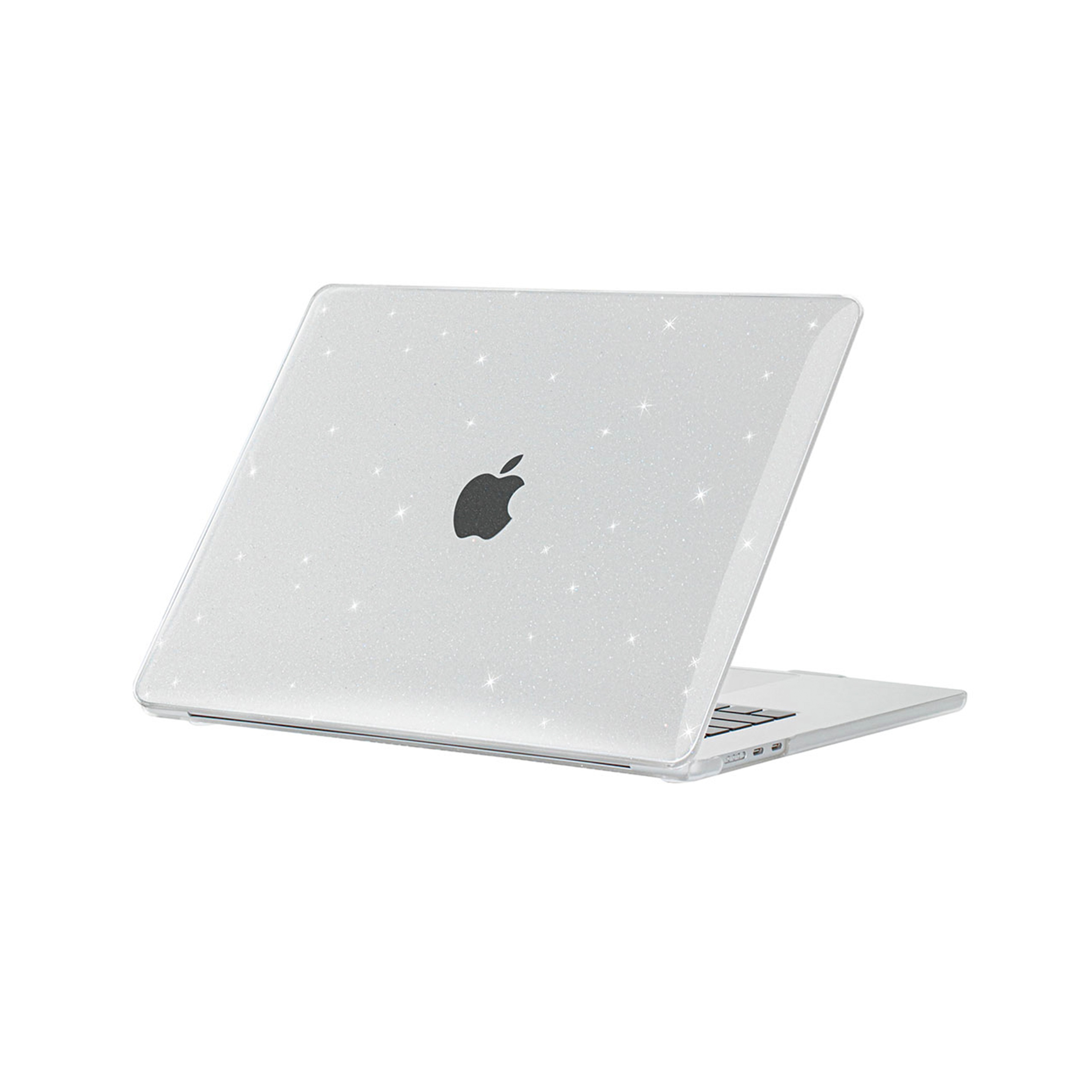 Apple Macbook 15′ Air M2 2024 A2941-Macbook Shiny Kılıf
