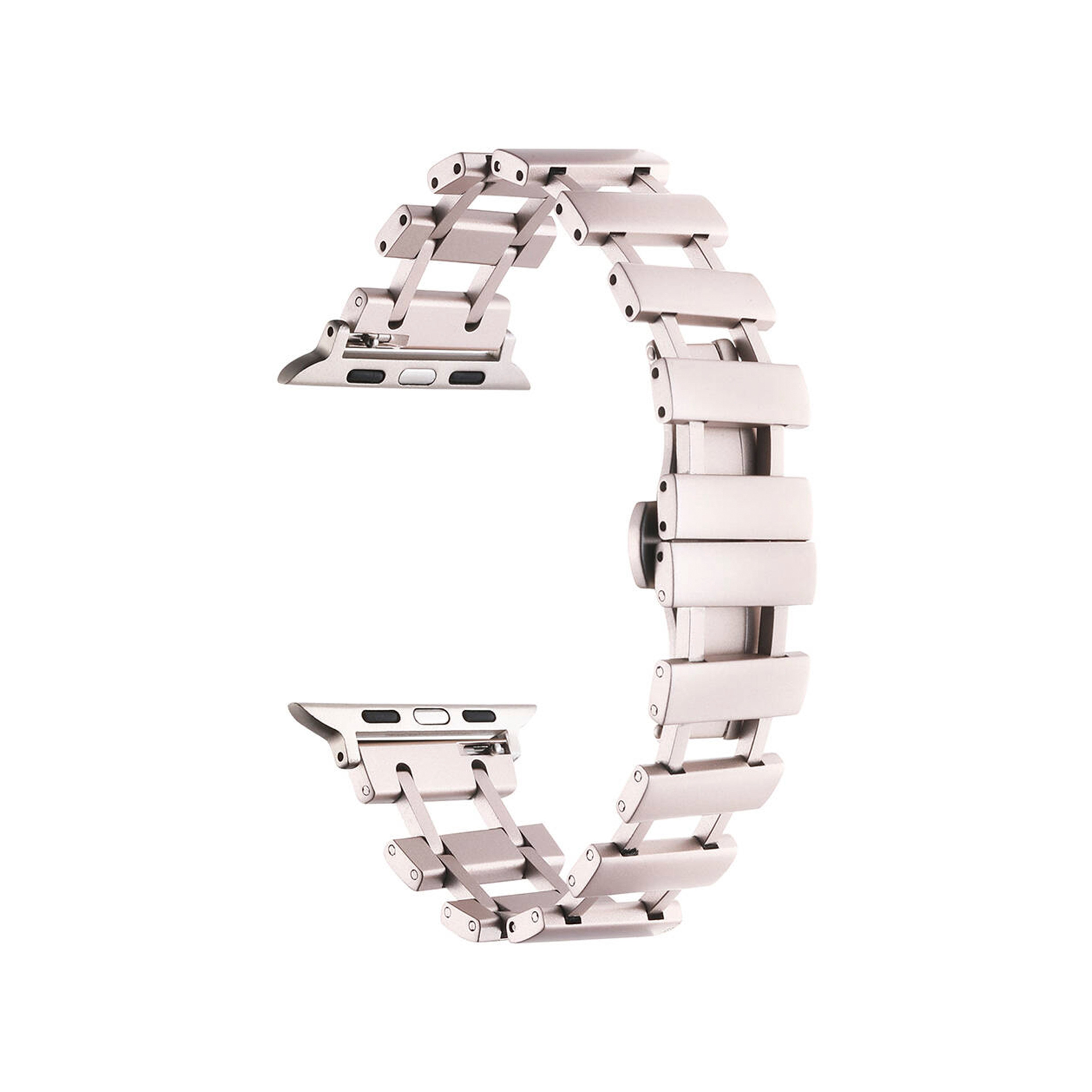 Apple Watch Royal Band-Starlight