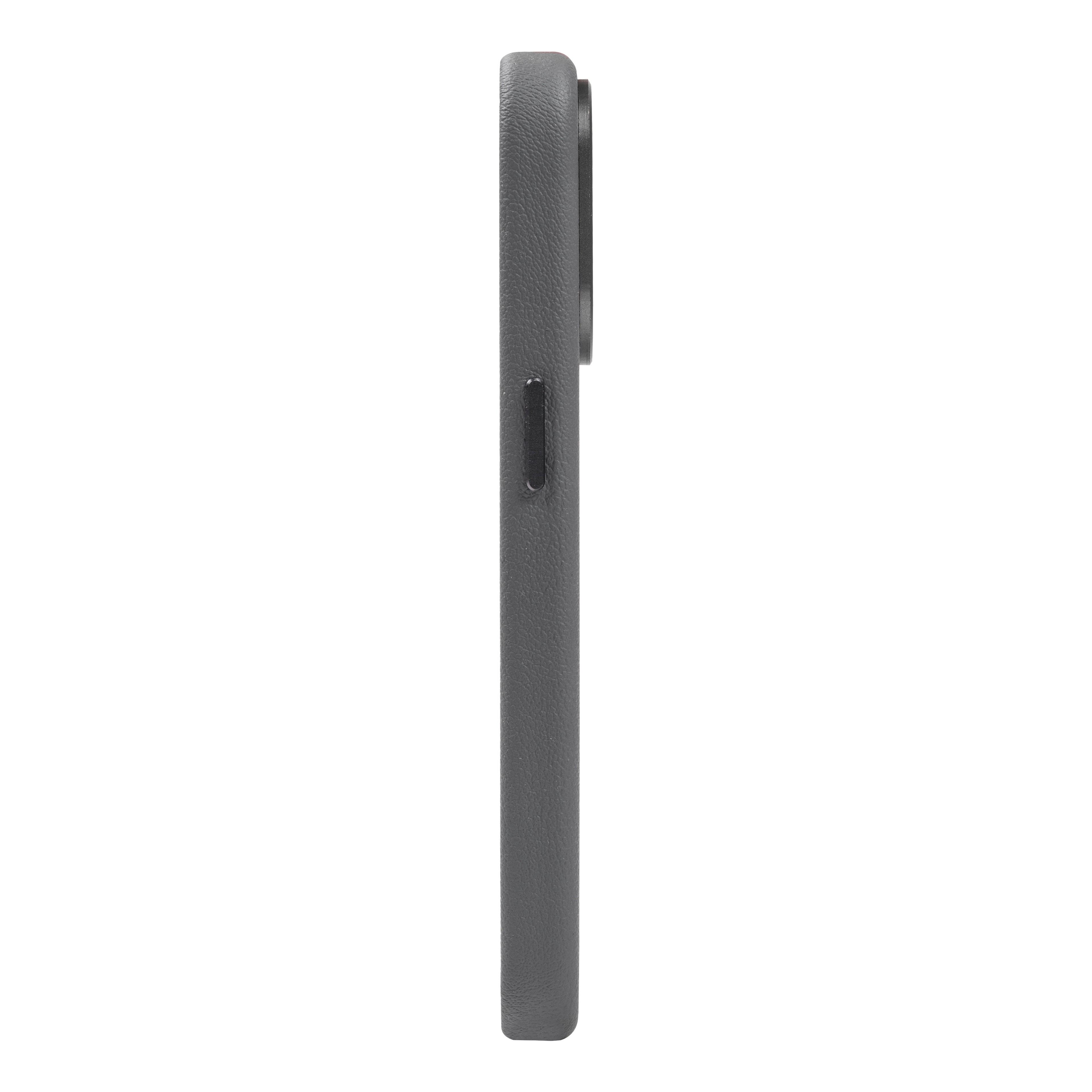 MEMENTO BLOOM-iPhone Leather Premium Kılıf MagSafe Özellikli