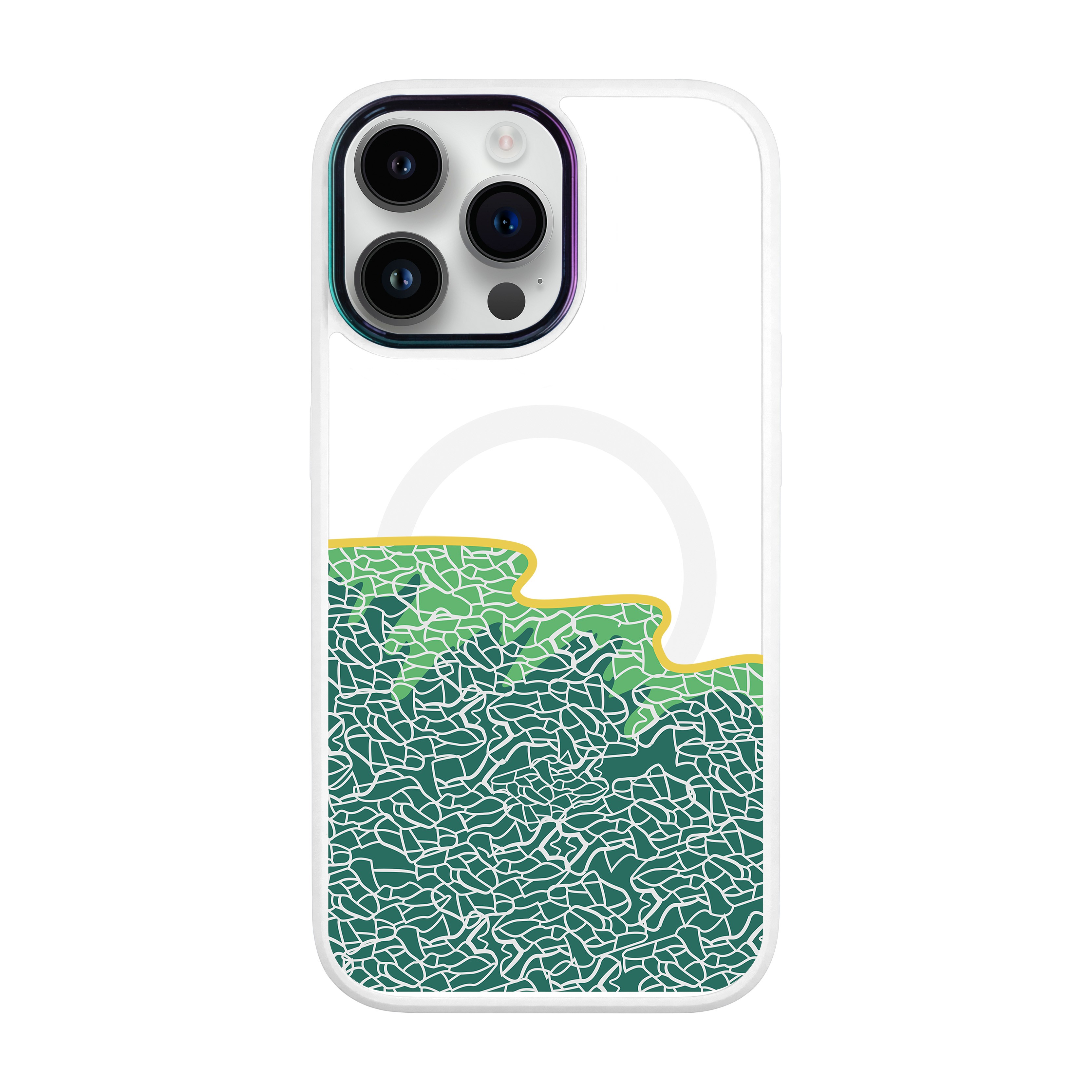 SEA - iPhone Vigor Case with Magsafe