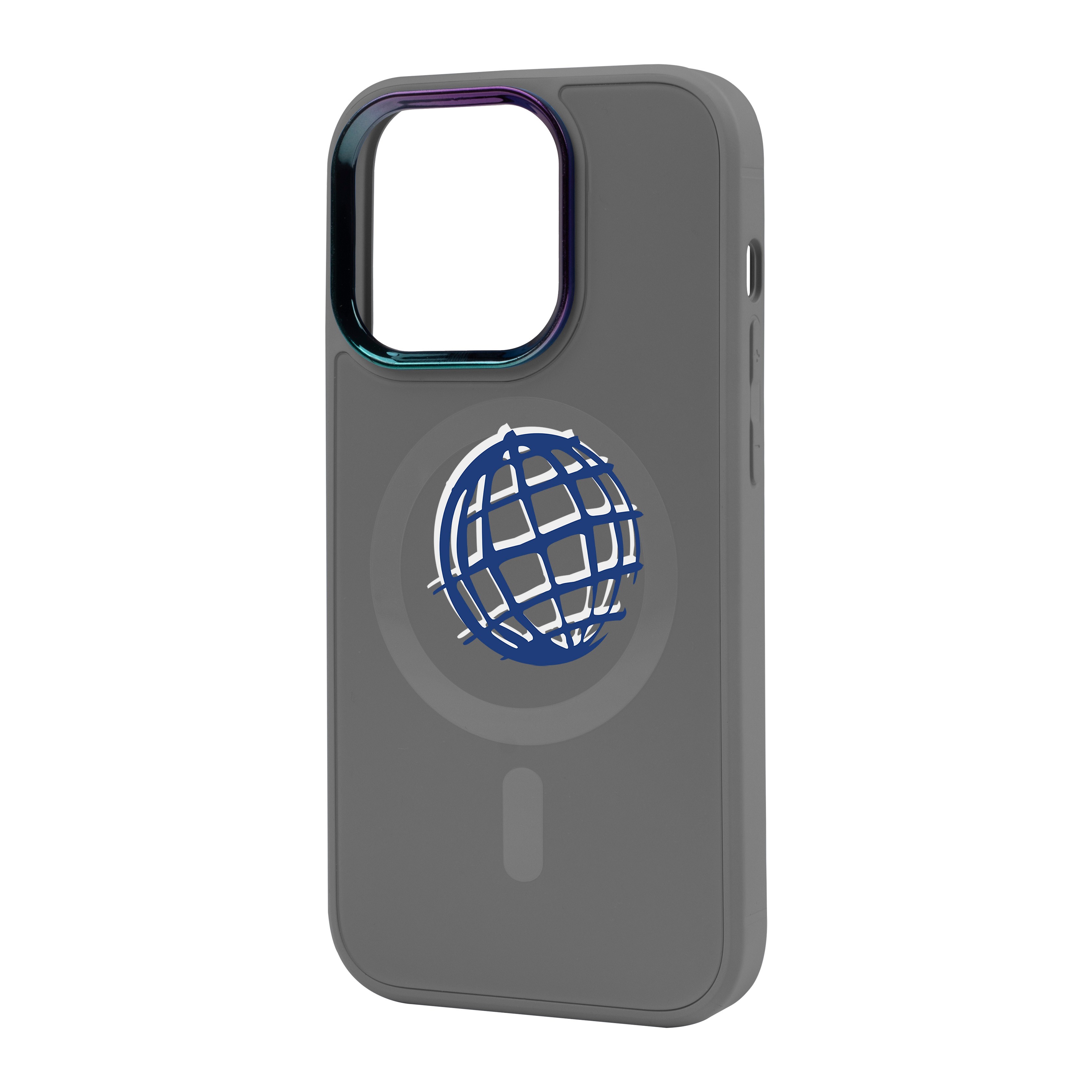 GLOBE - iPhone Vigor Case with Magsafe