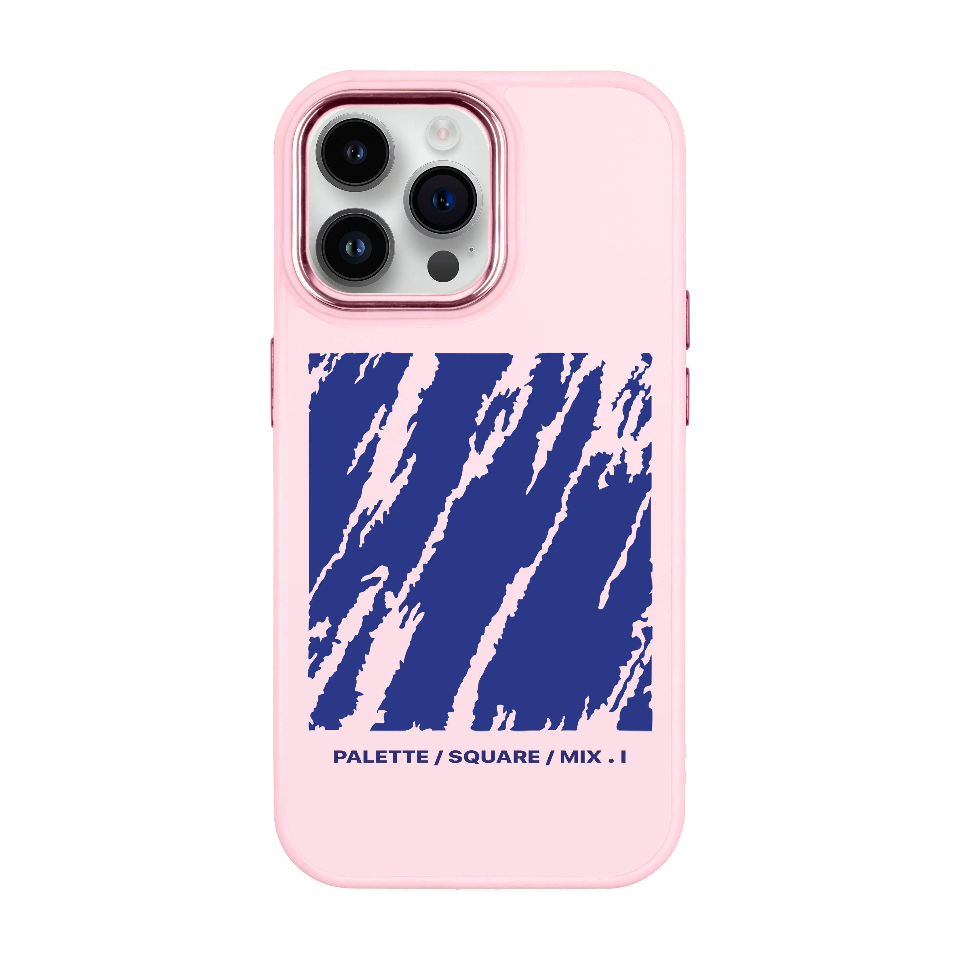 PALETTE - iPhone Proof Case