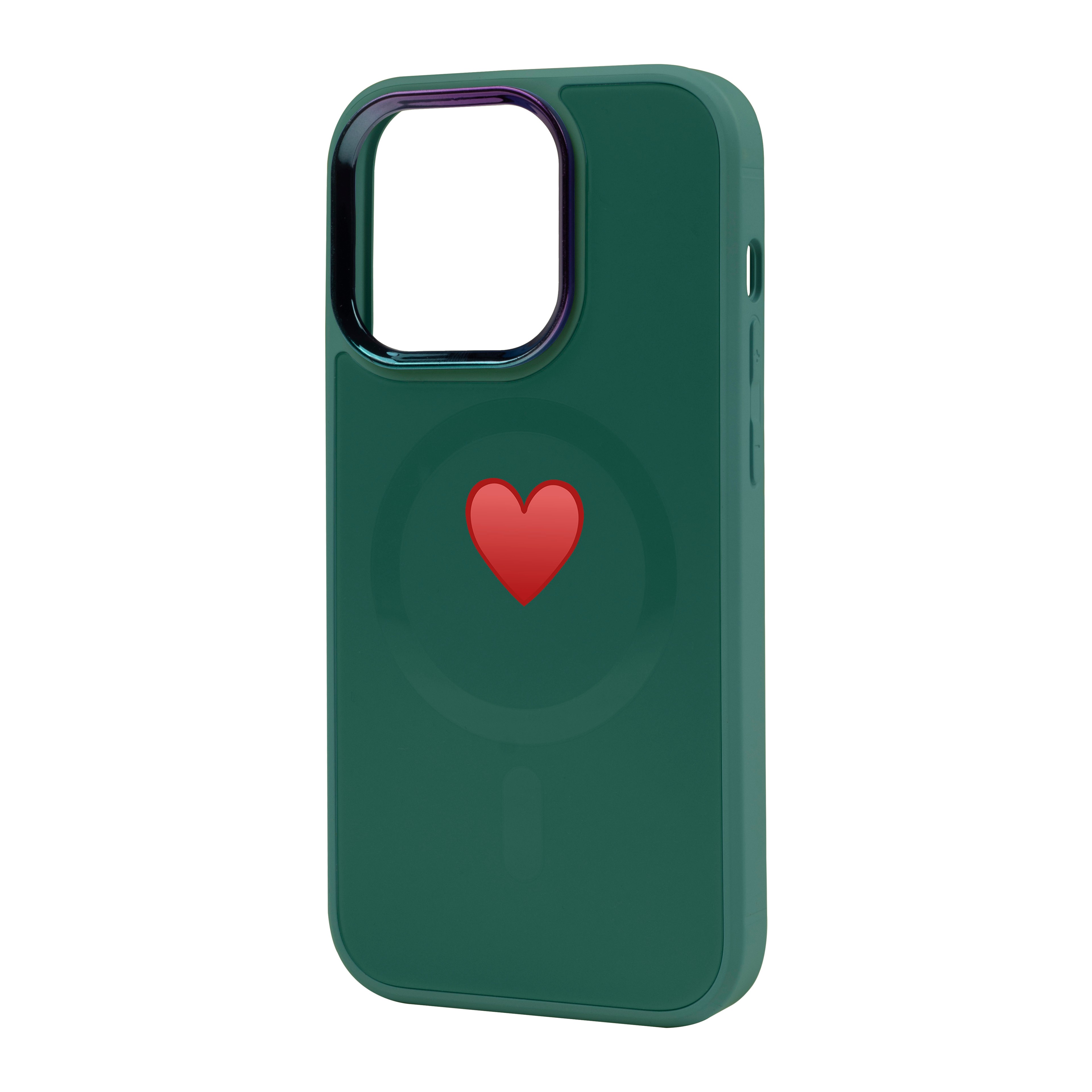 SPREAD HEART - iPhone Vigor Case with Magsafe