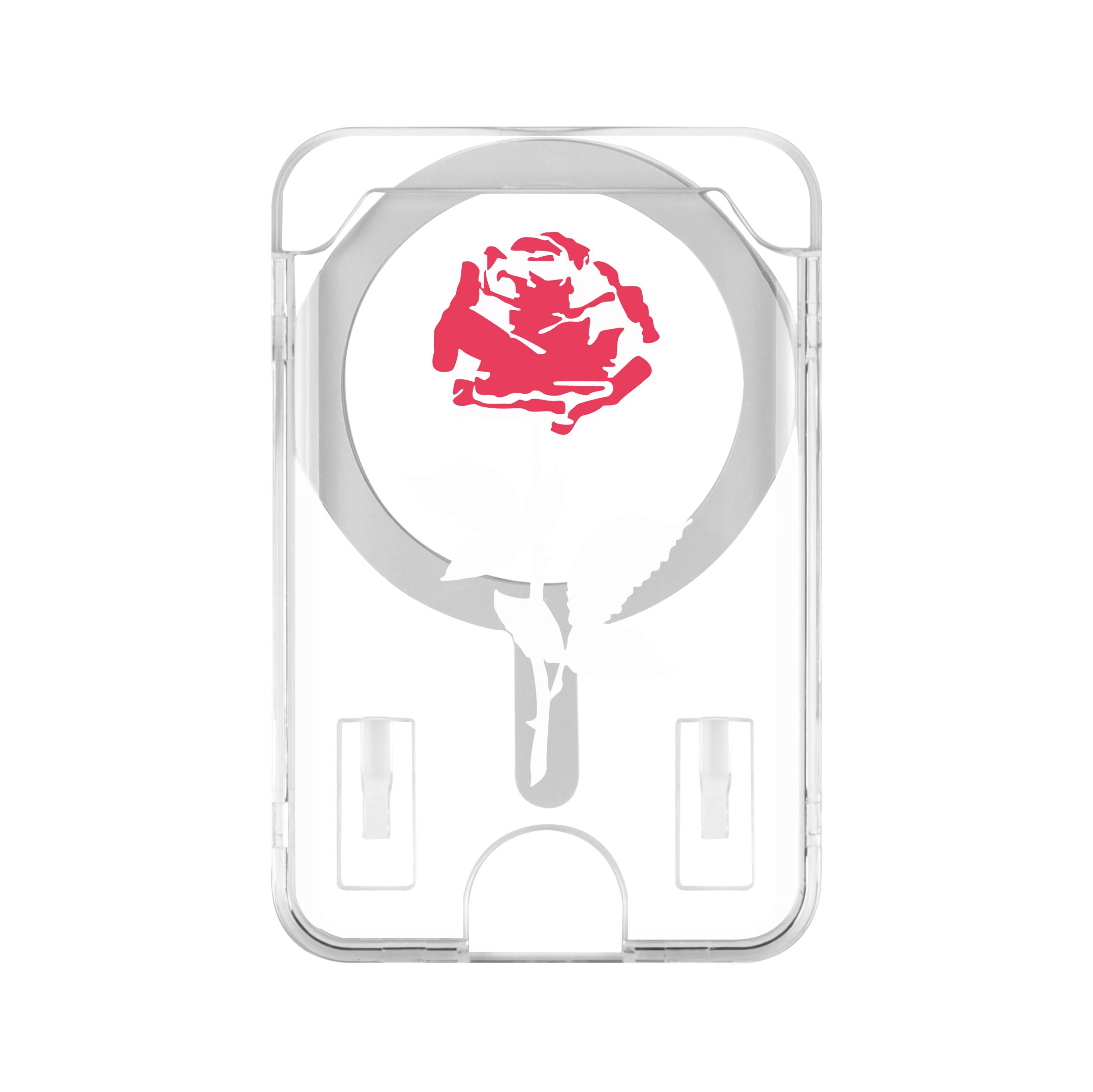 NATUREL ROSE-Clear Kartlık