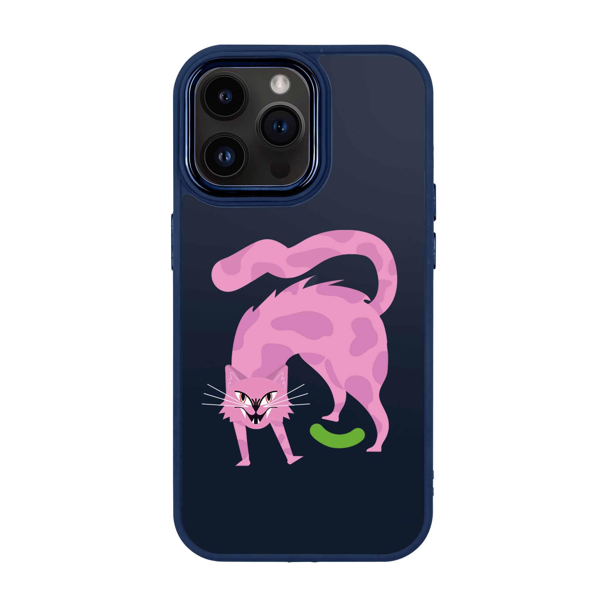 GRUMBLEPAWS-iPhone Proof Kılıf