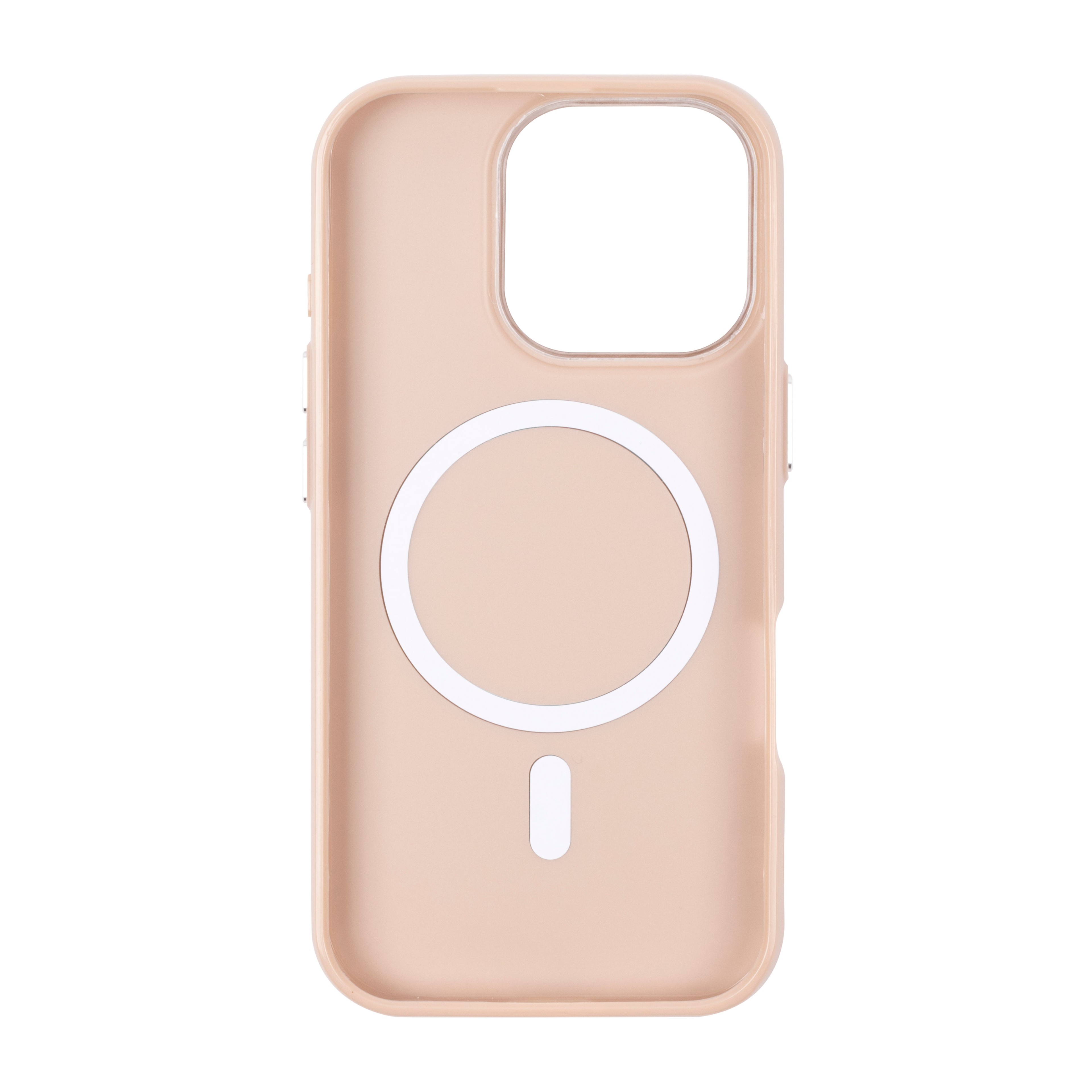 HMM-iPhone Radiant Case with MagSafe