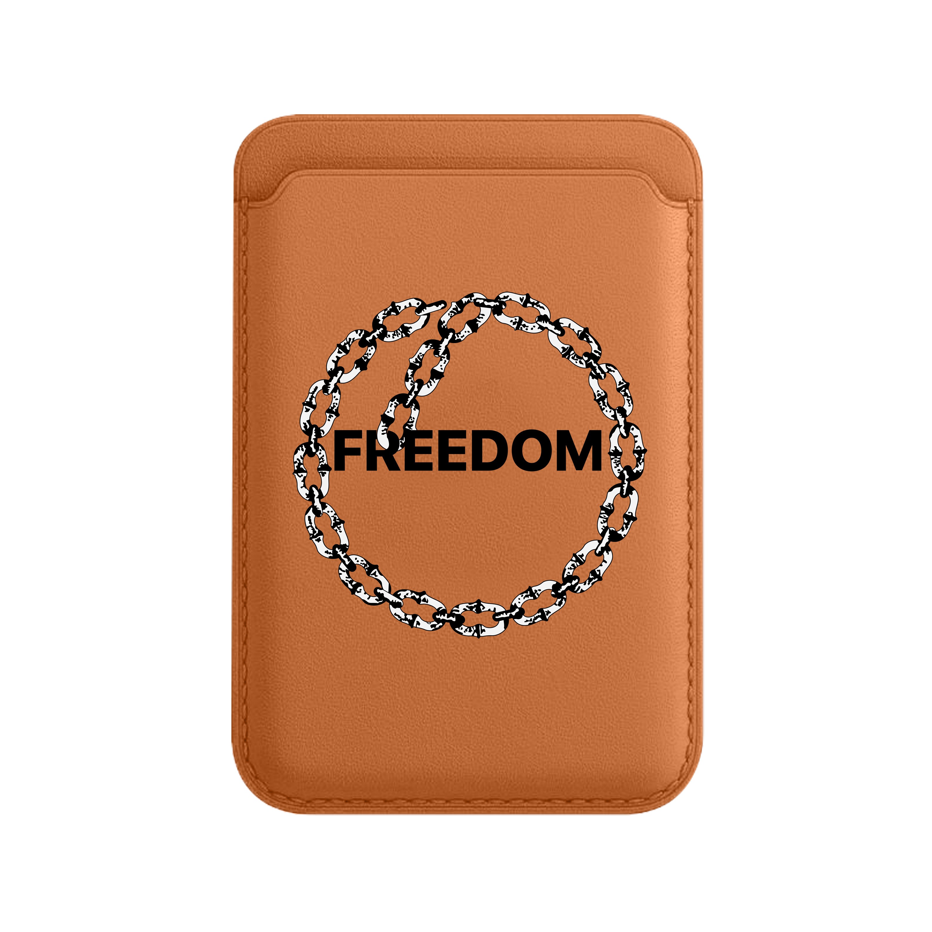 FREEDOM-Leather Kartlık