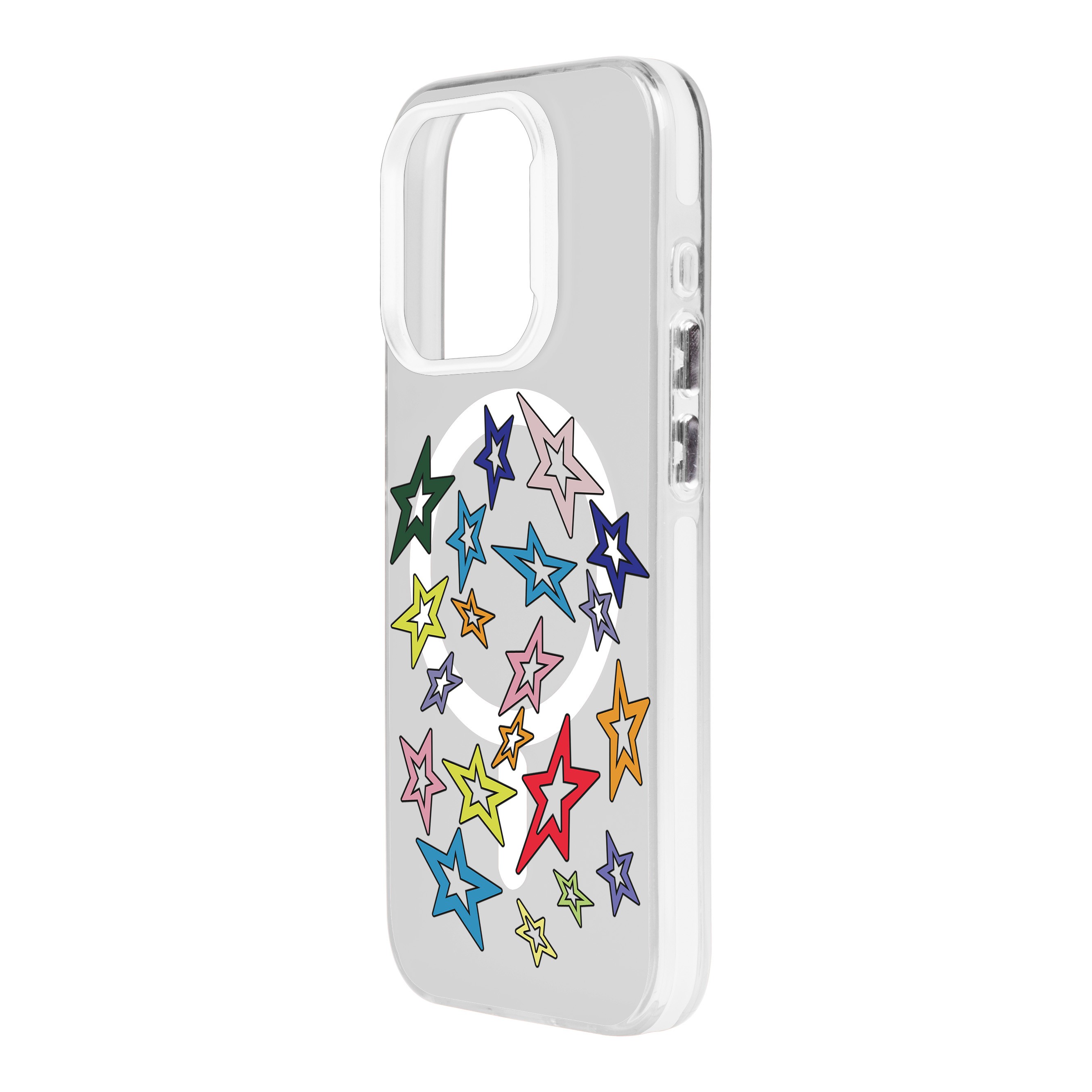 Star - iPhone Hold Case with MagSafe