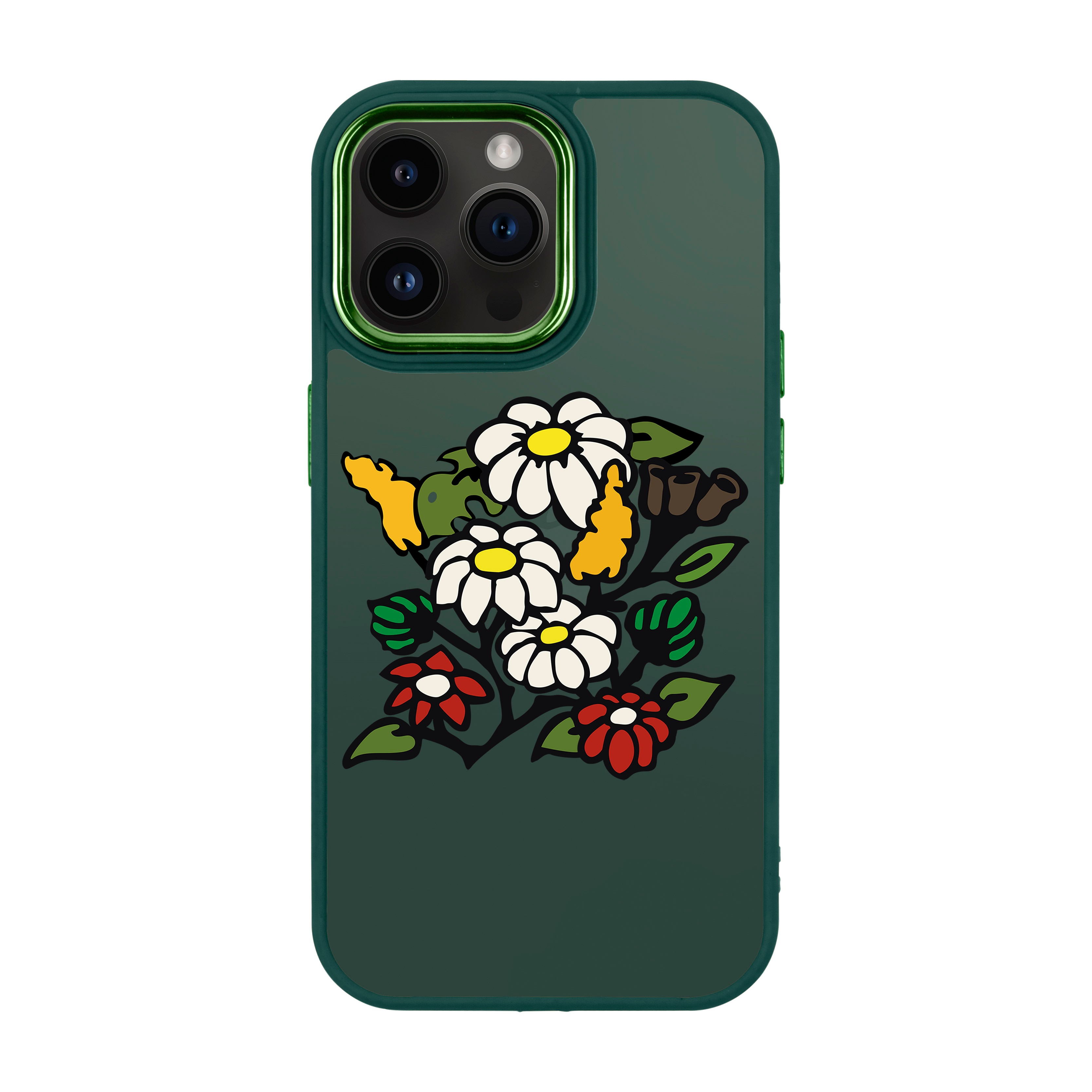 BUNDLE  - iPhone Proof Case