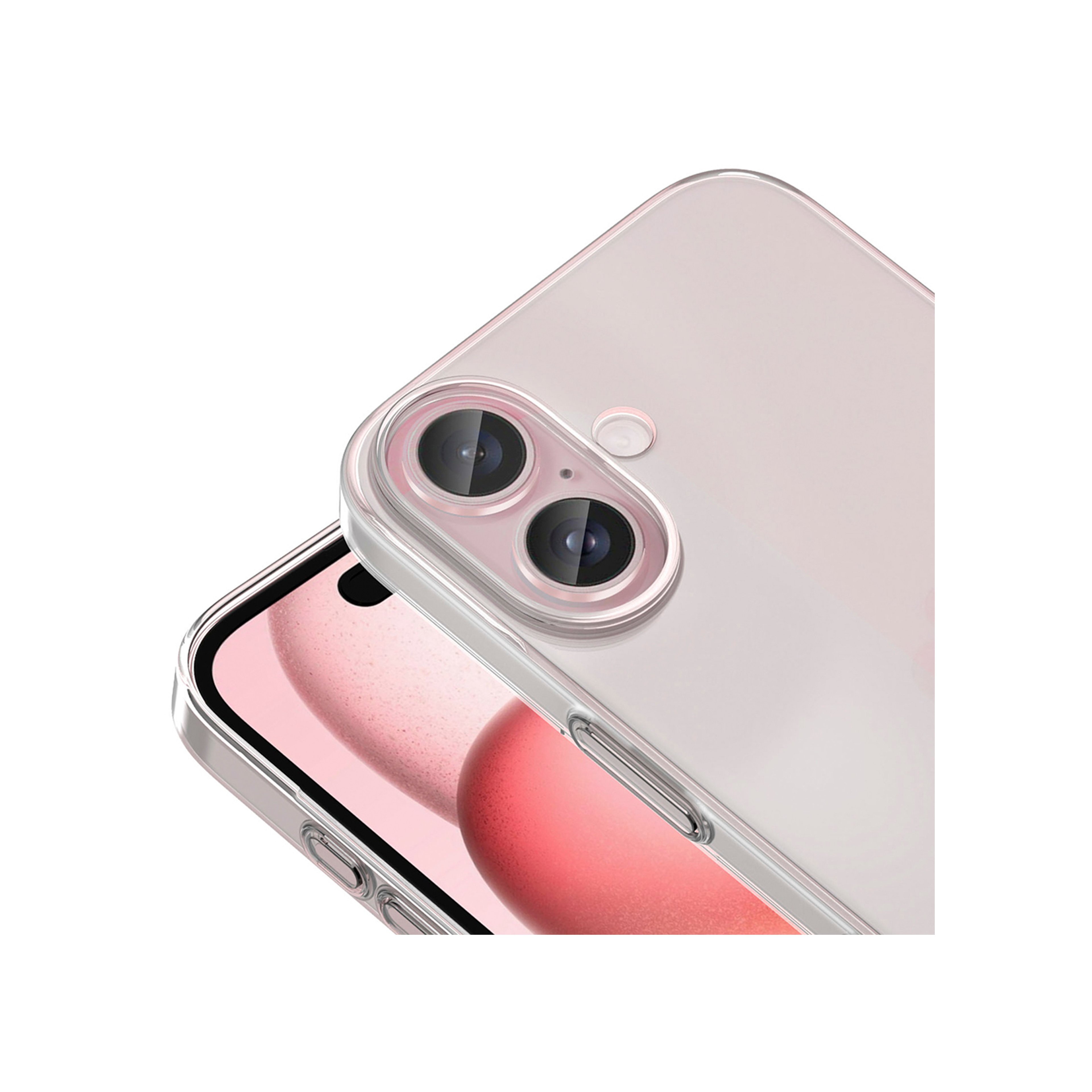 iPhone Ultra Slim Case