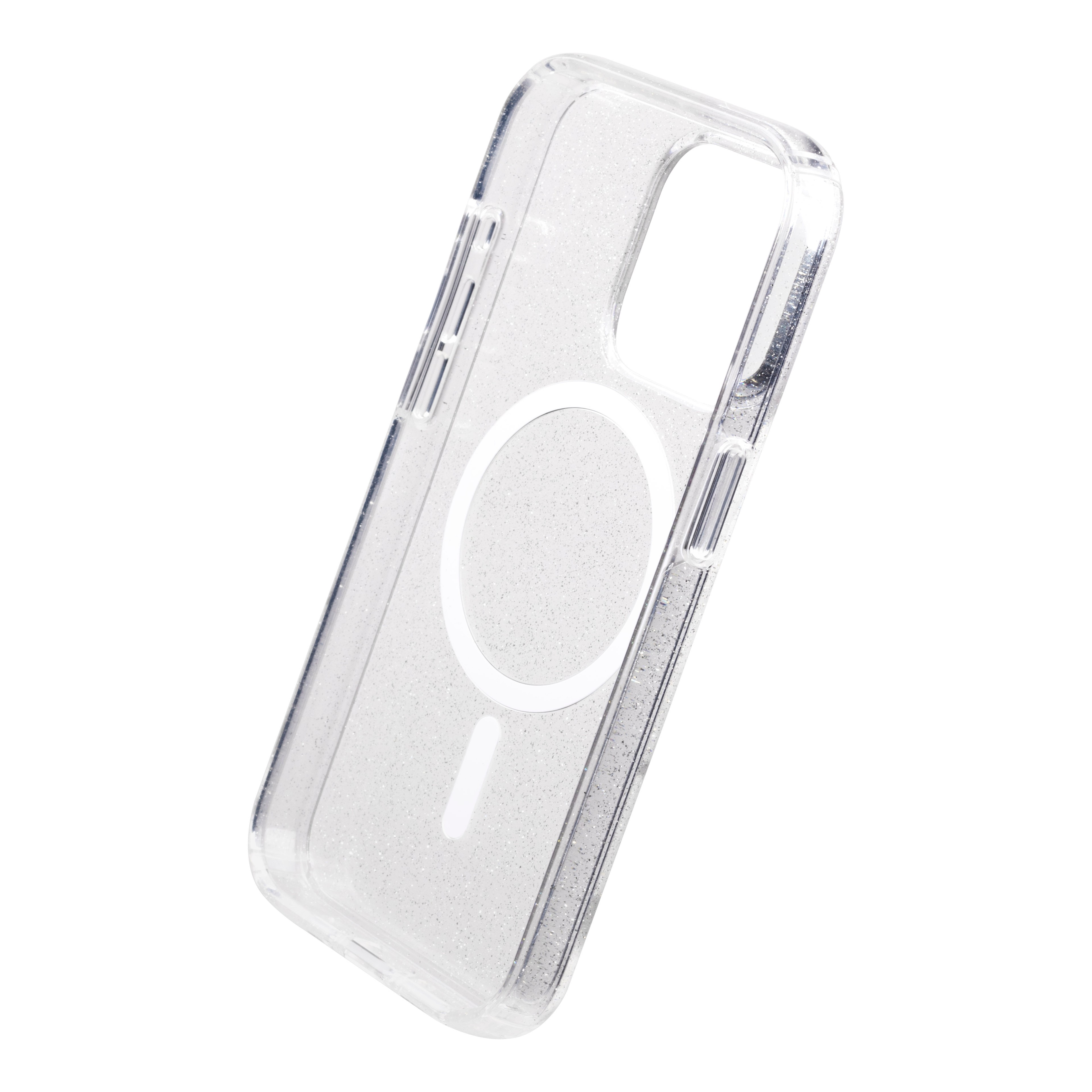 GRUMBLEPAWS-iPhone Shiny Kılıf MagSafe Özellikli