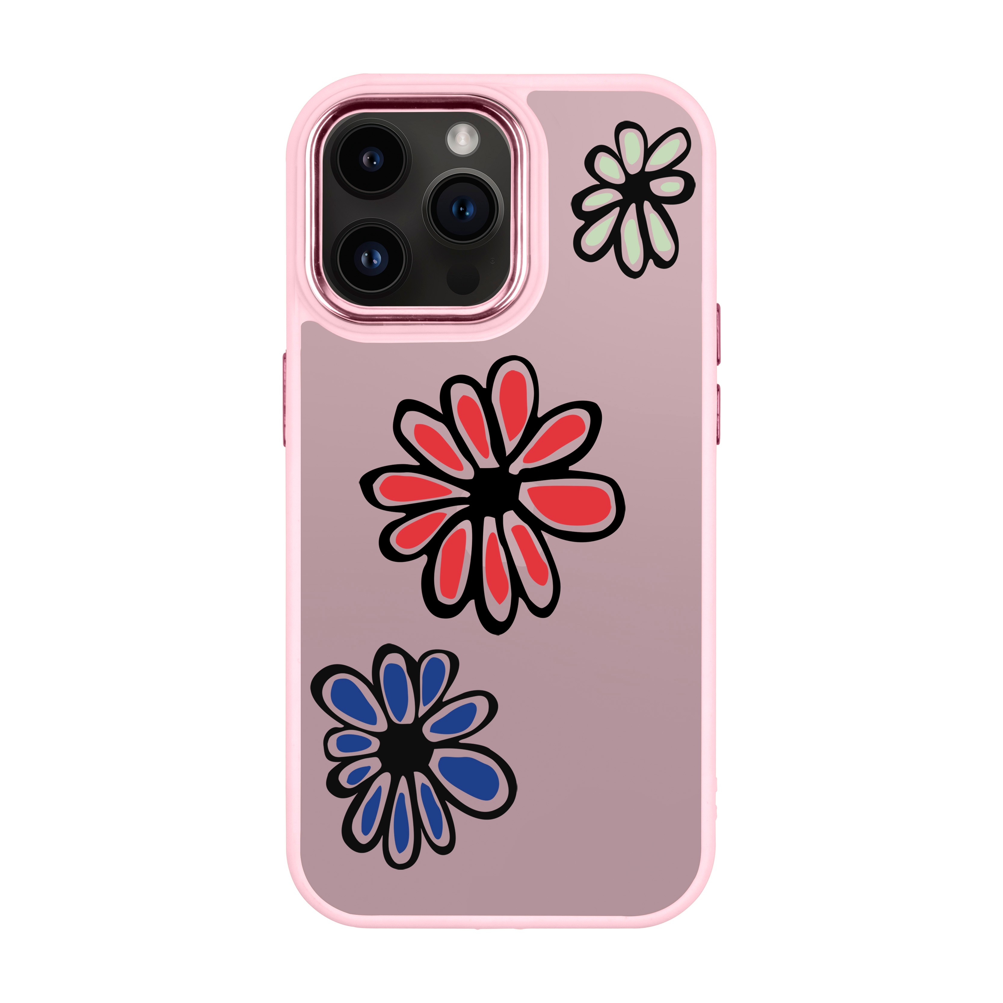 FLORIST - iPhone Proof Case