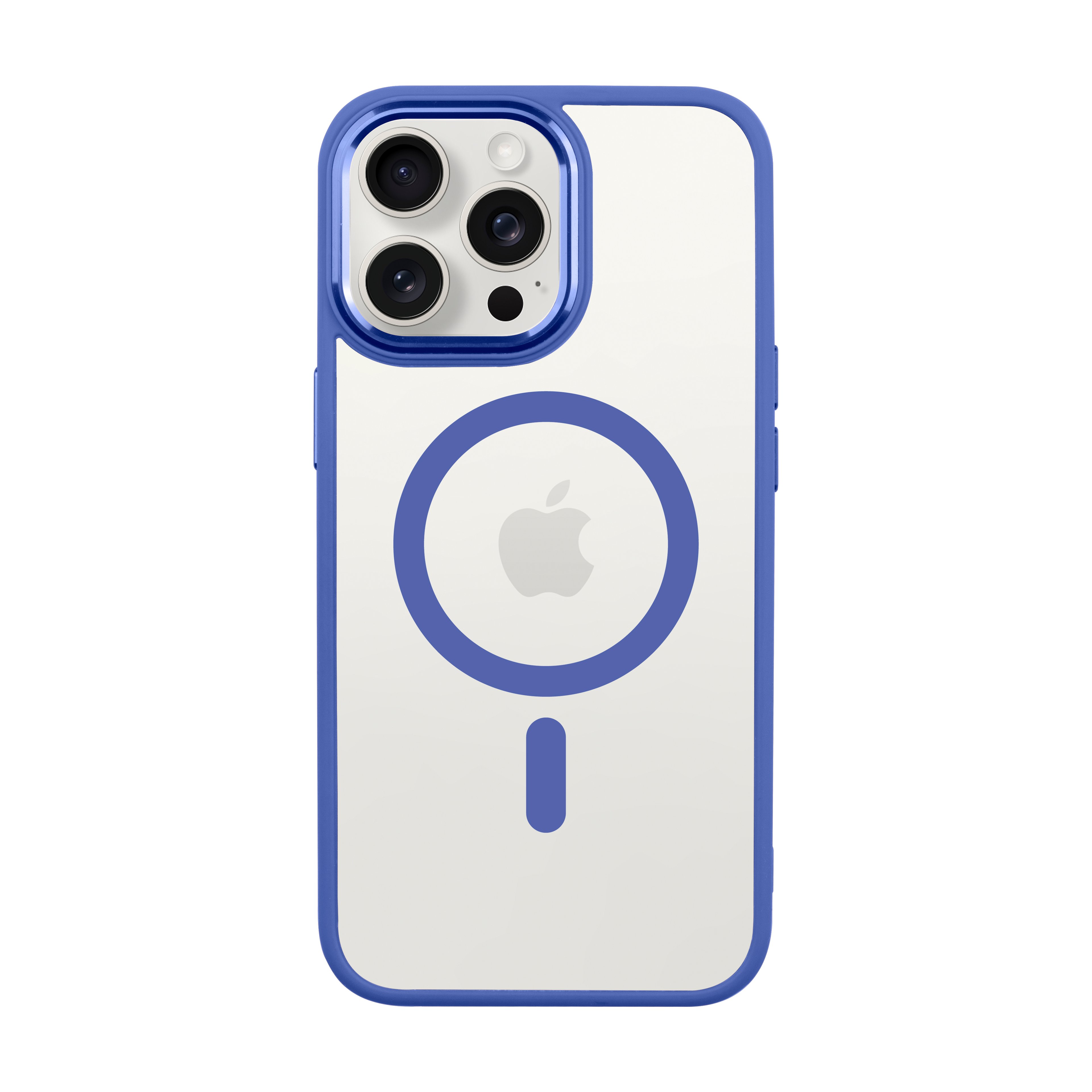 New - iPhone Hyaline Case with MagSafe