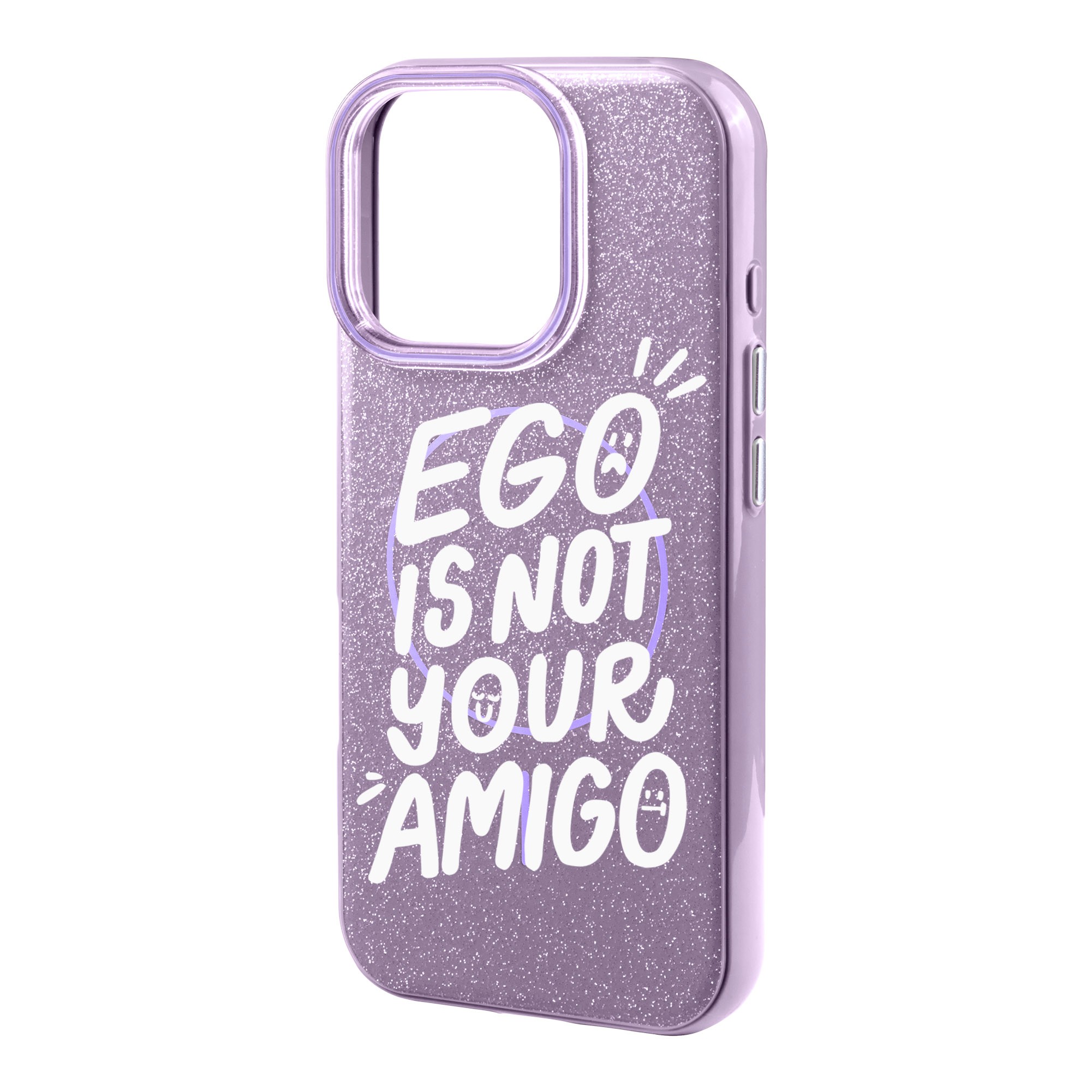 EGO-iPhone Radiant Kılıf MagSafe Özellikli