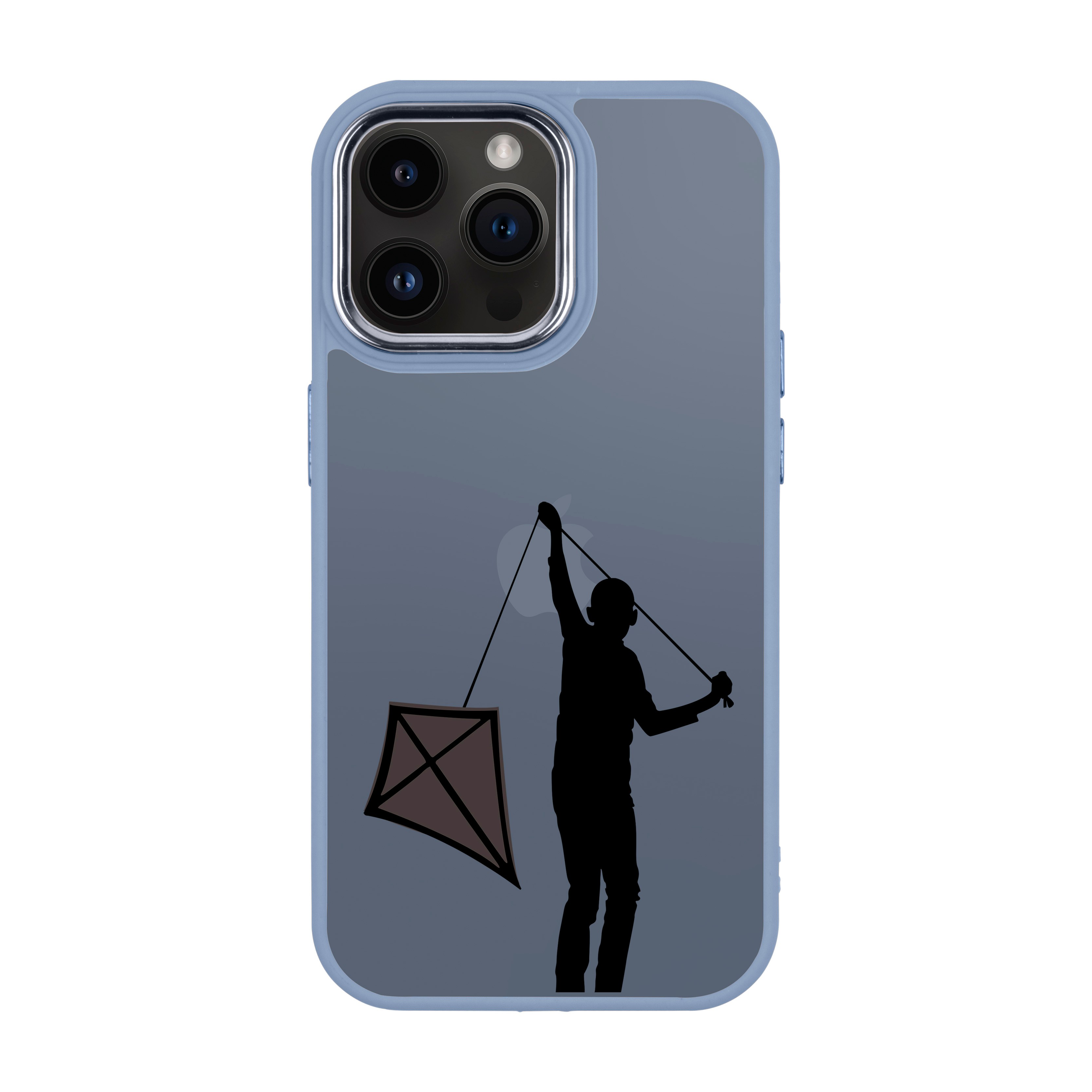 KITE - iPhone Proof Case