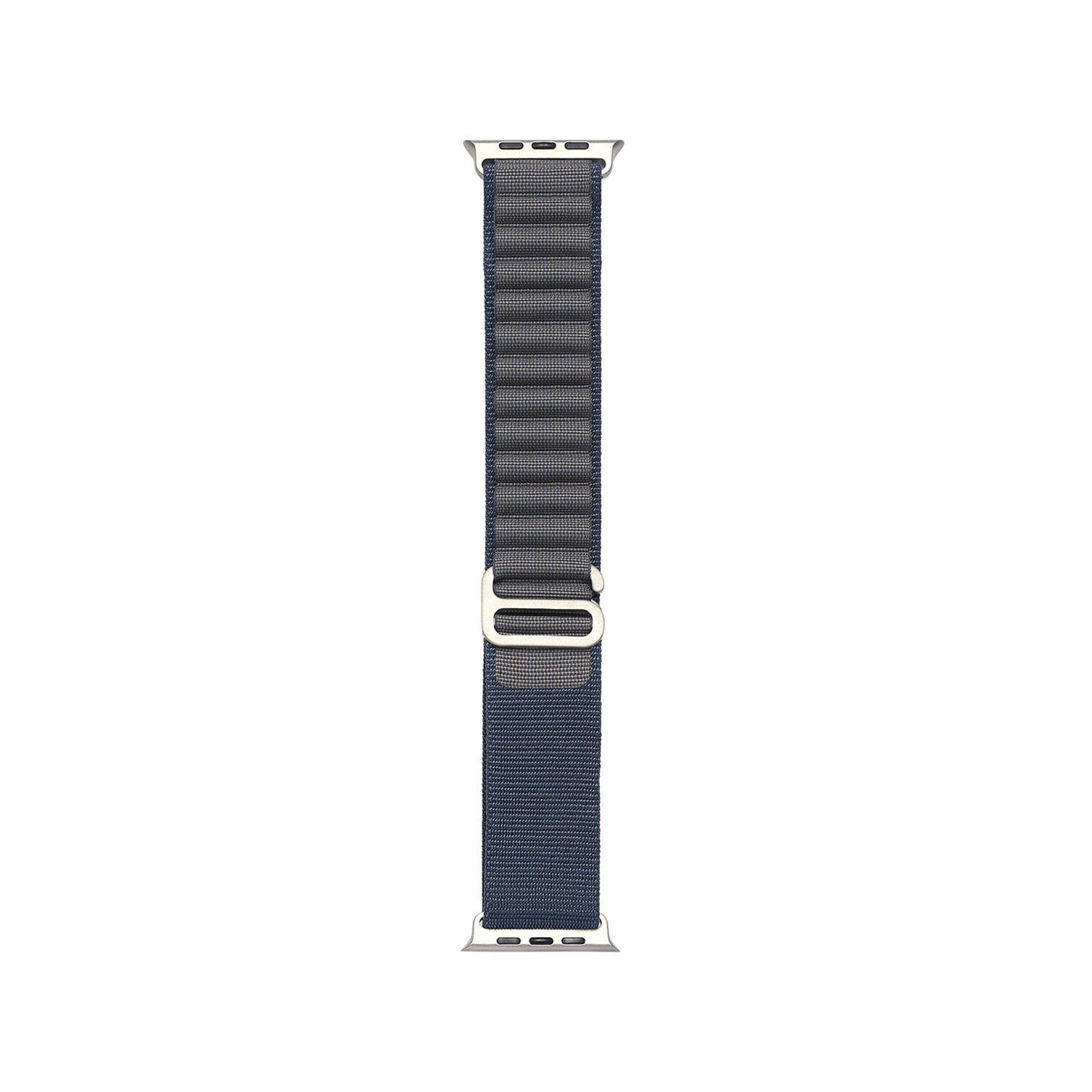 Apple Watch Alpine Band-Blue