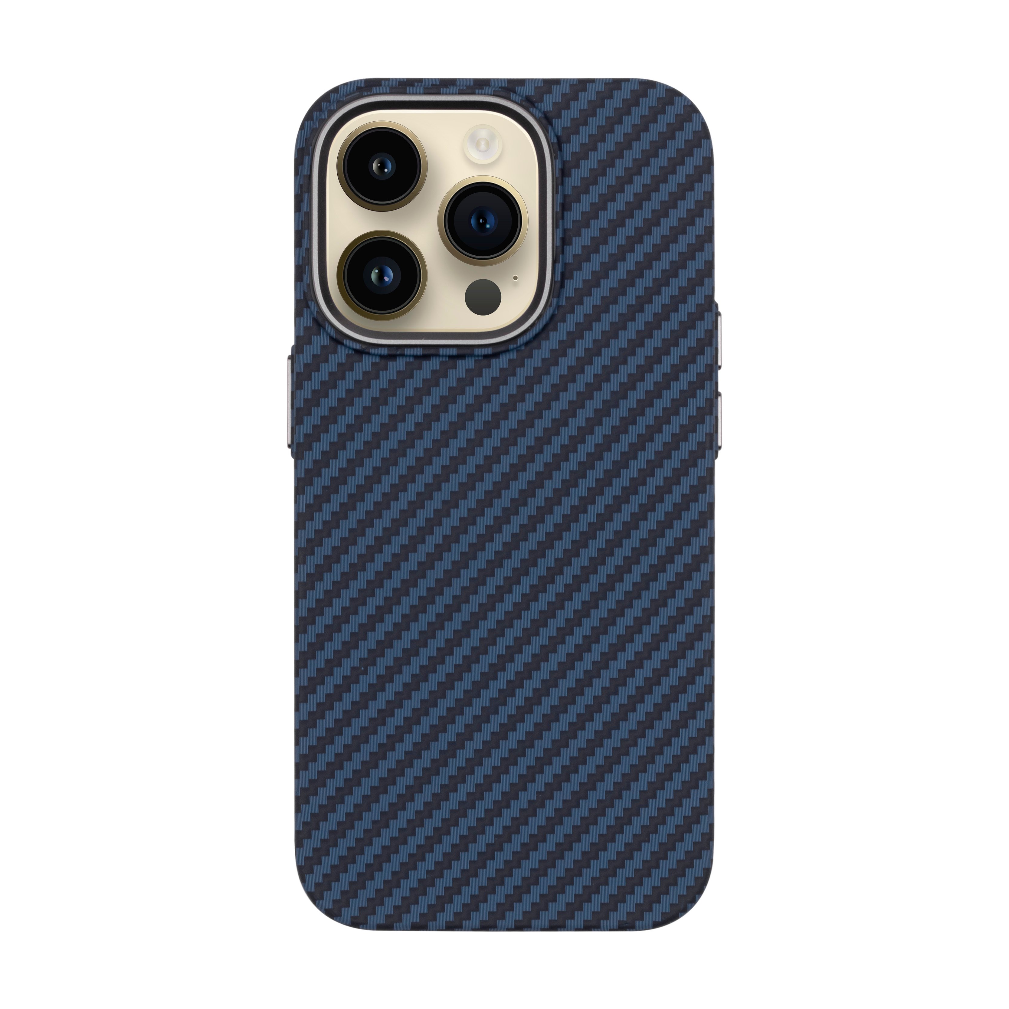 iPhone Carbon Case with Magsafe