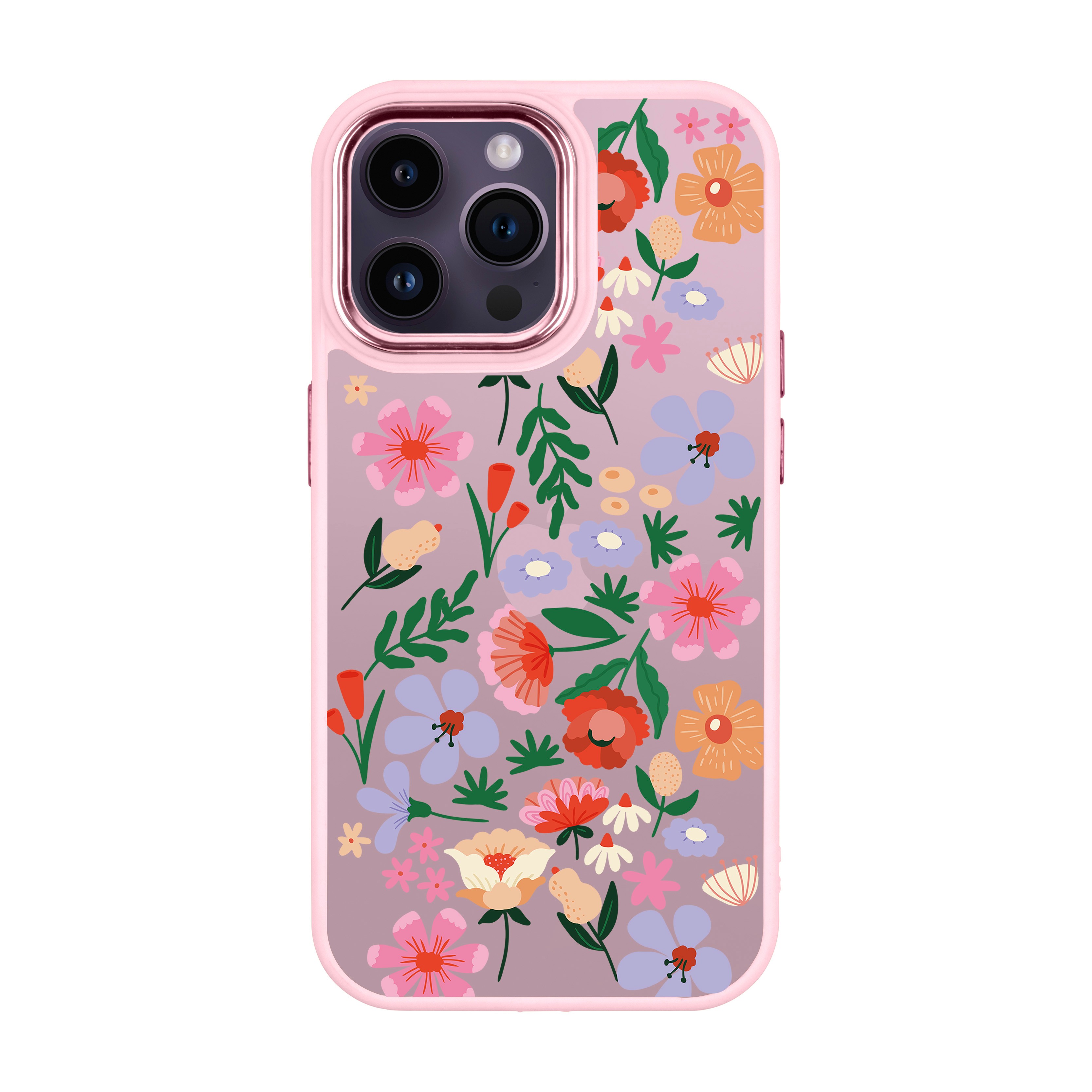 GRACIOUS - iPhone Proof Case