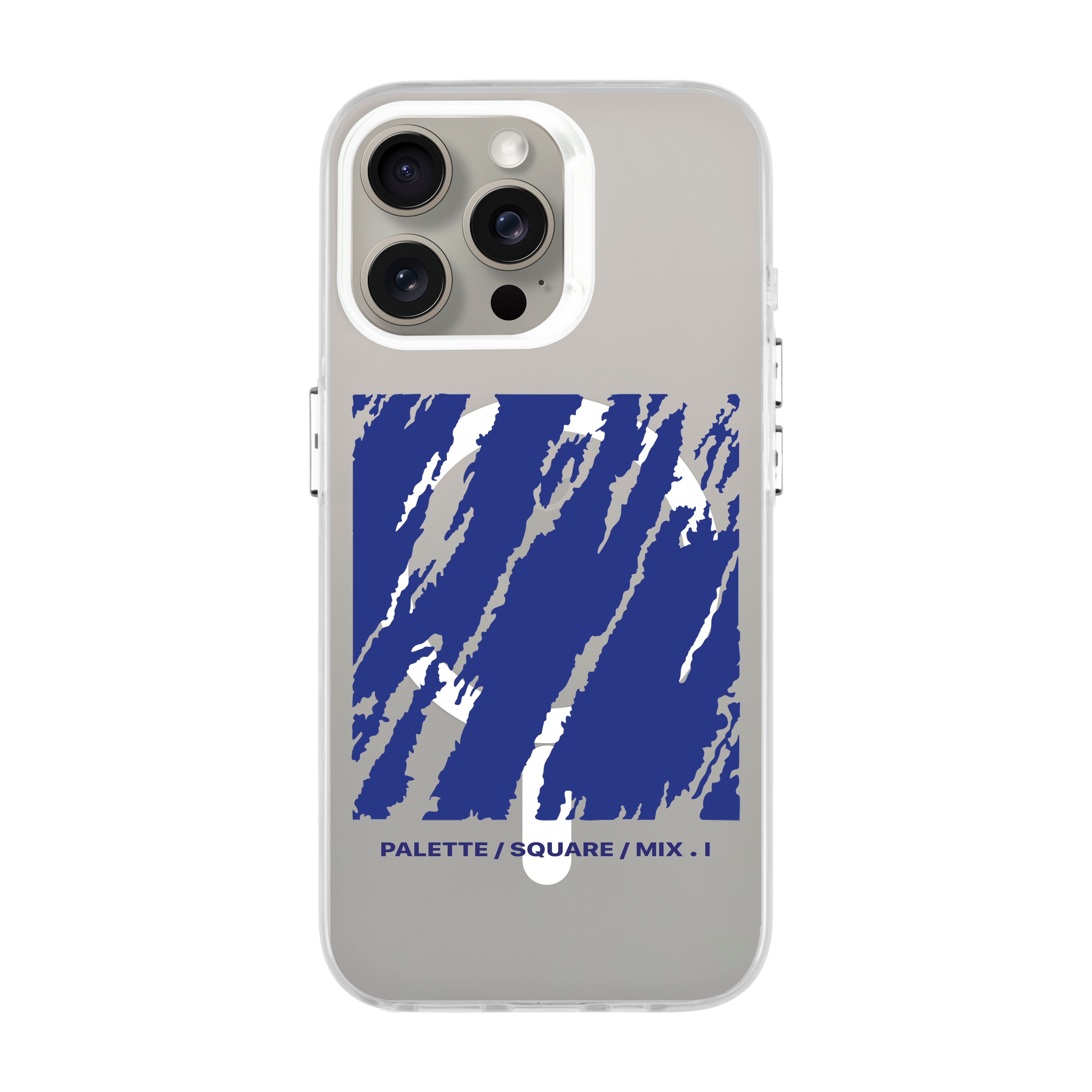 Palette - iPhone Hold Case with MagSafe