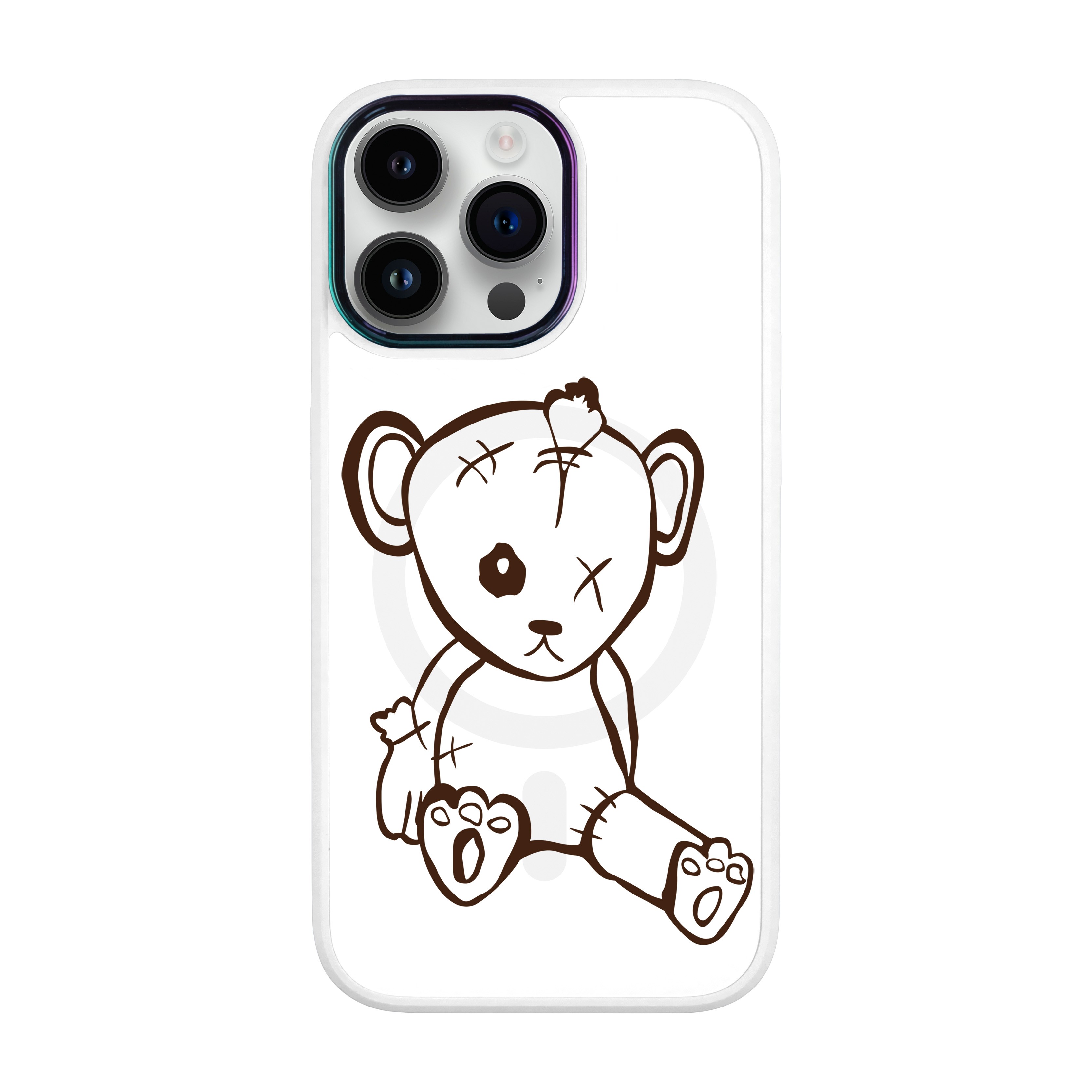 BABY BEAR - iPhone Vigor Case with Magsafe