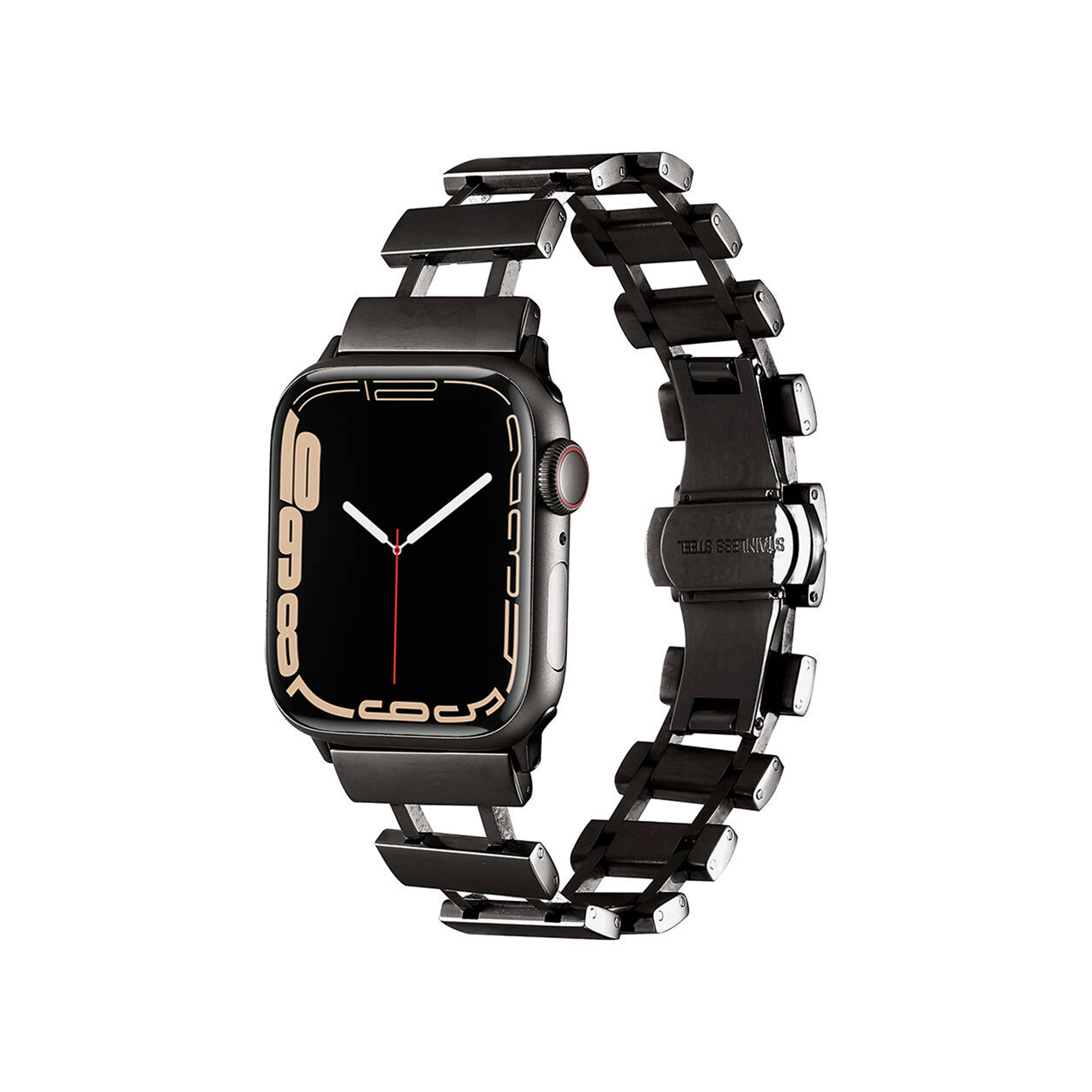 Apple Watch Royal Band-Black