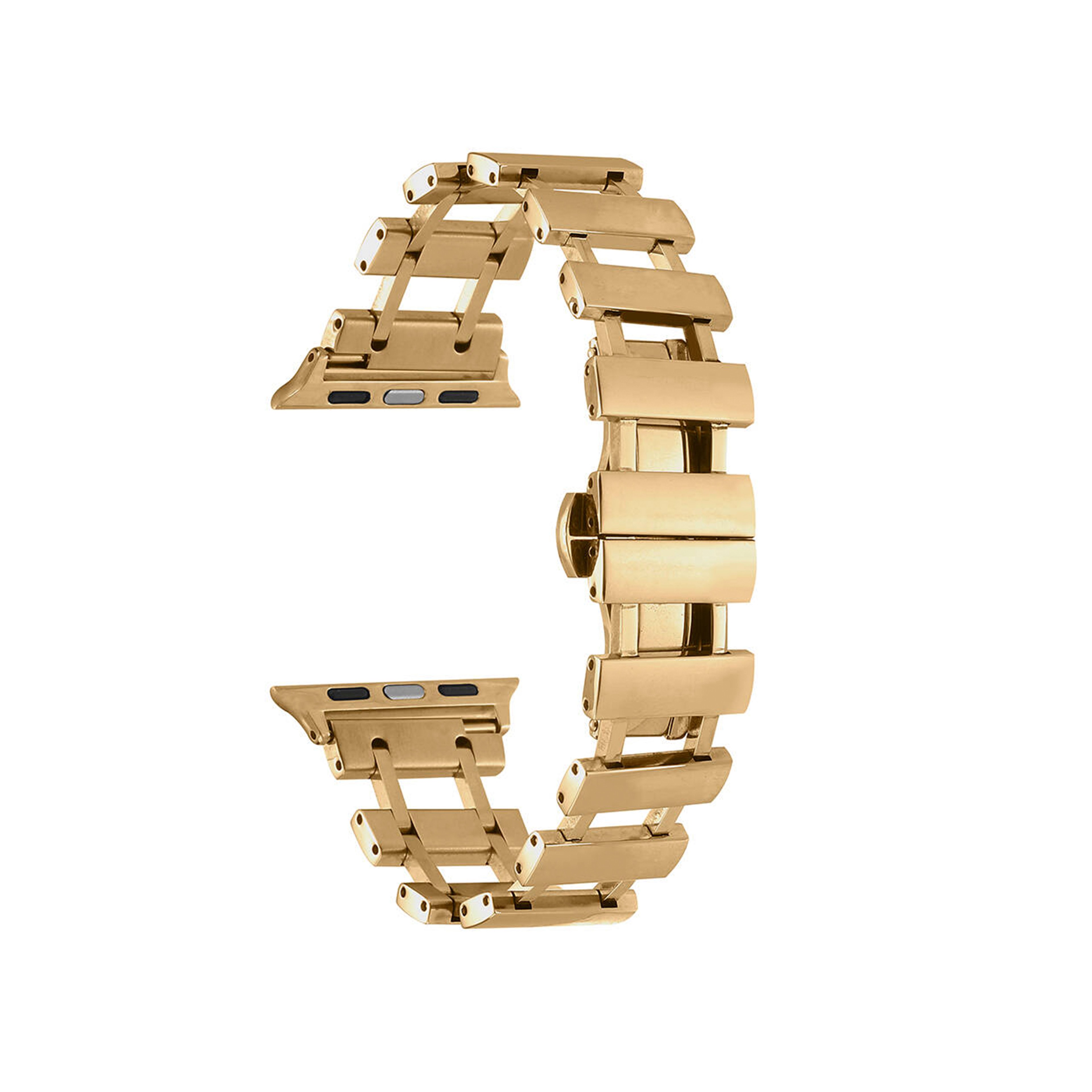 Apple Watch Royal Band-Gold