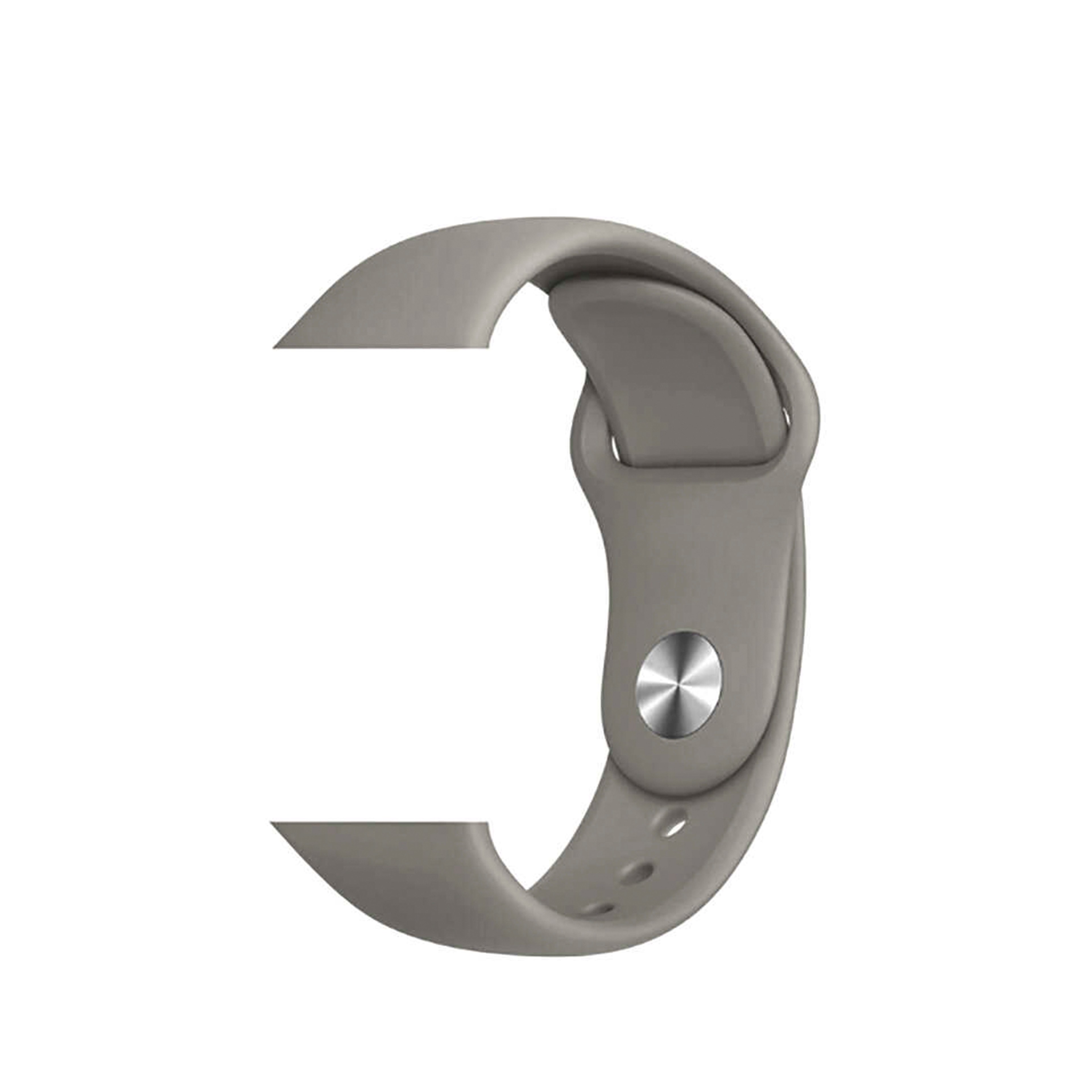 Apple Watch Spor Kordon-Haki