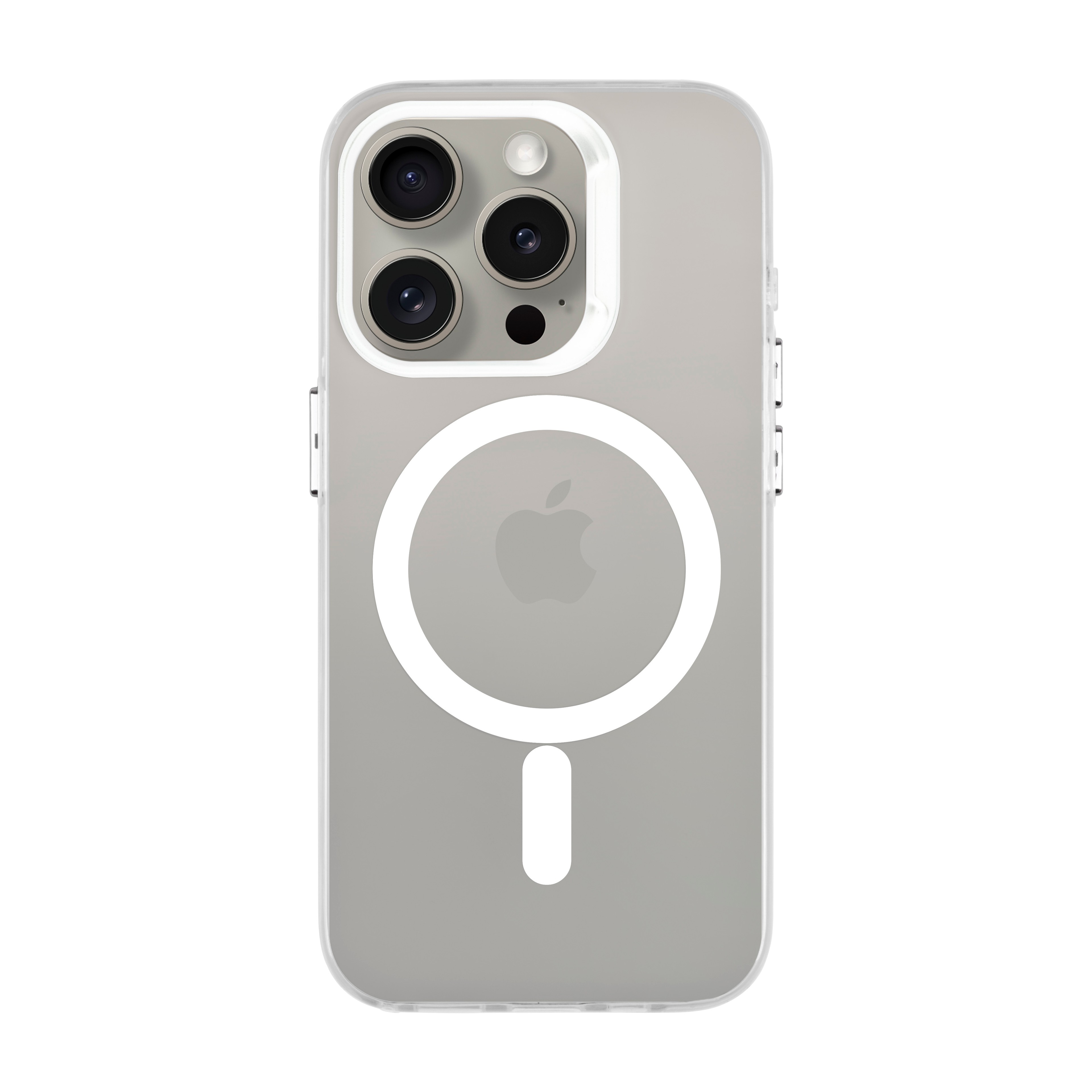 New - iPhone Hold Case with MagSafe