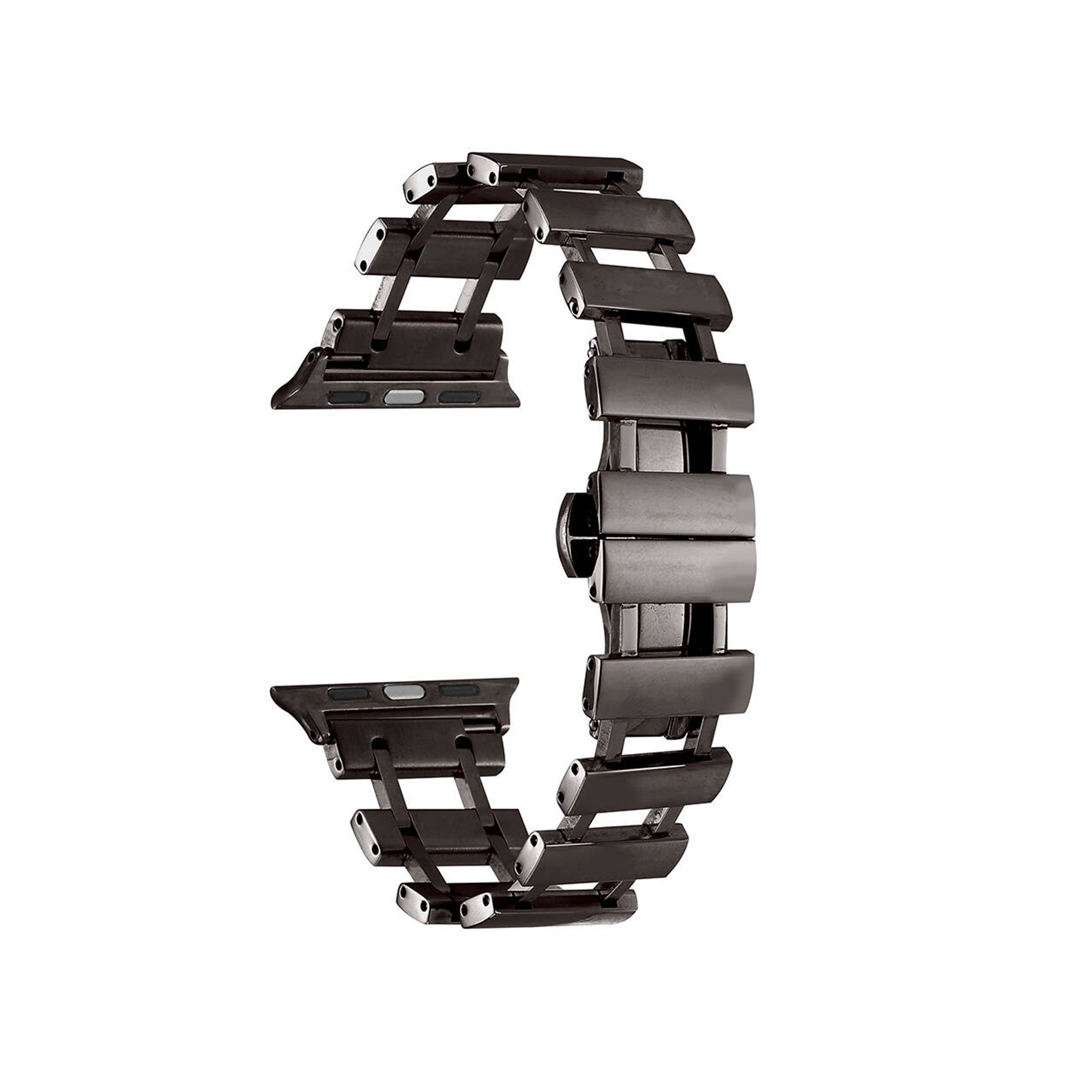 Apple Watch Royal Band-Black